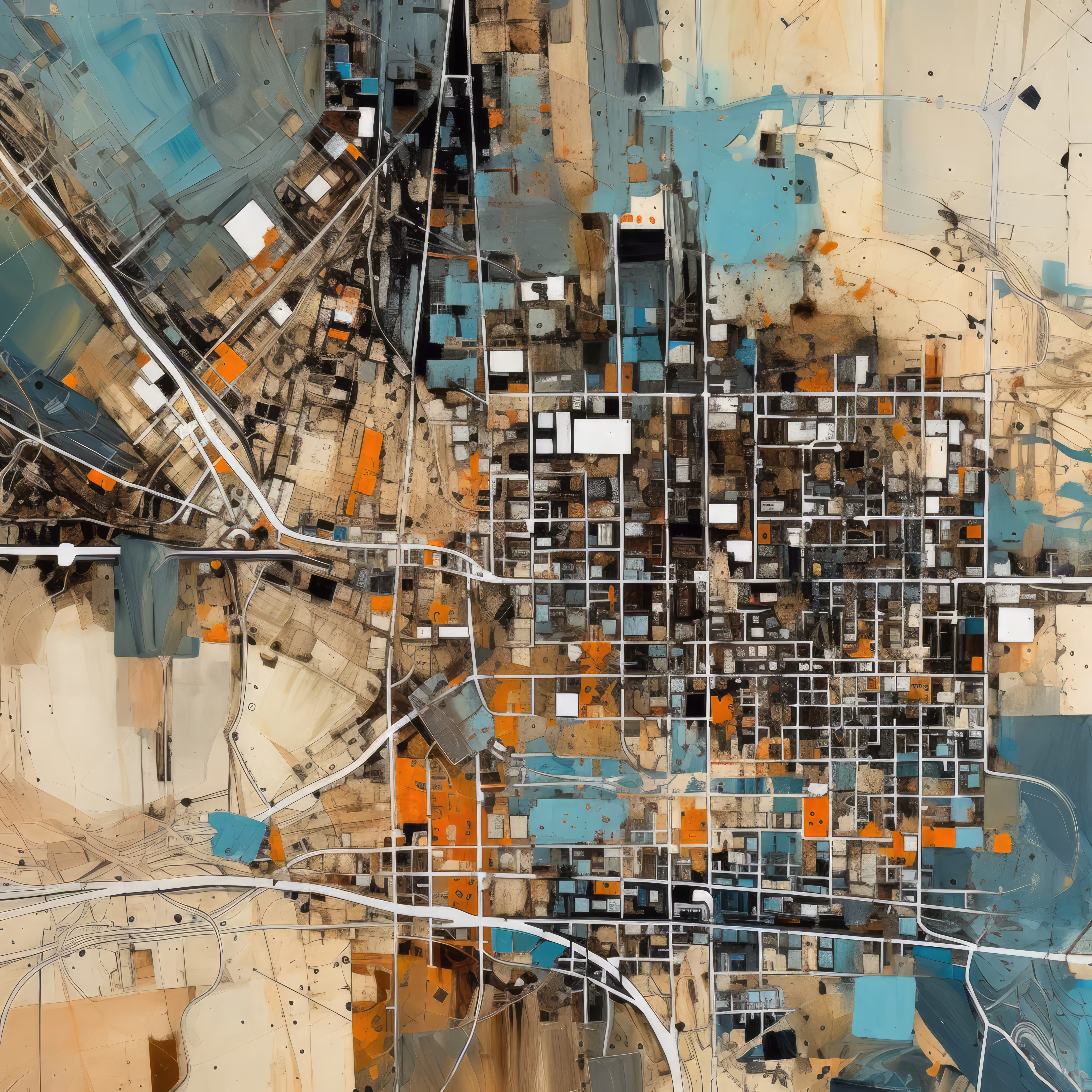 Mappings 482