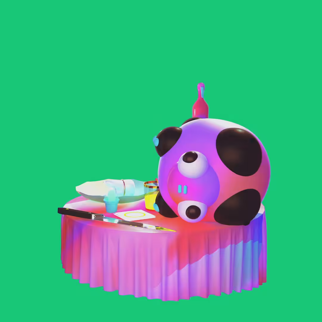 AG 00001 - The Whimper