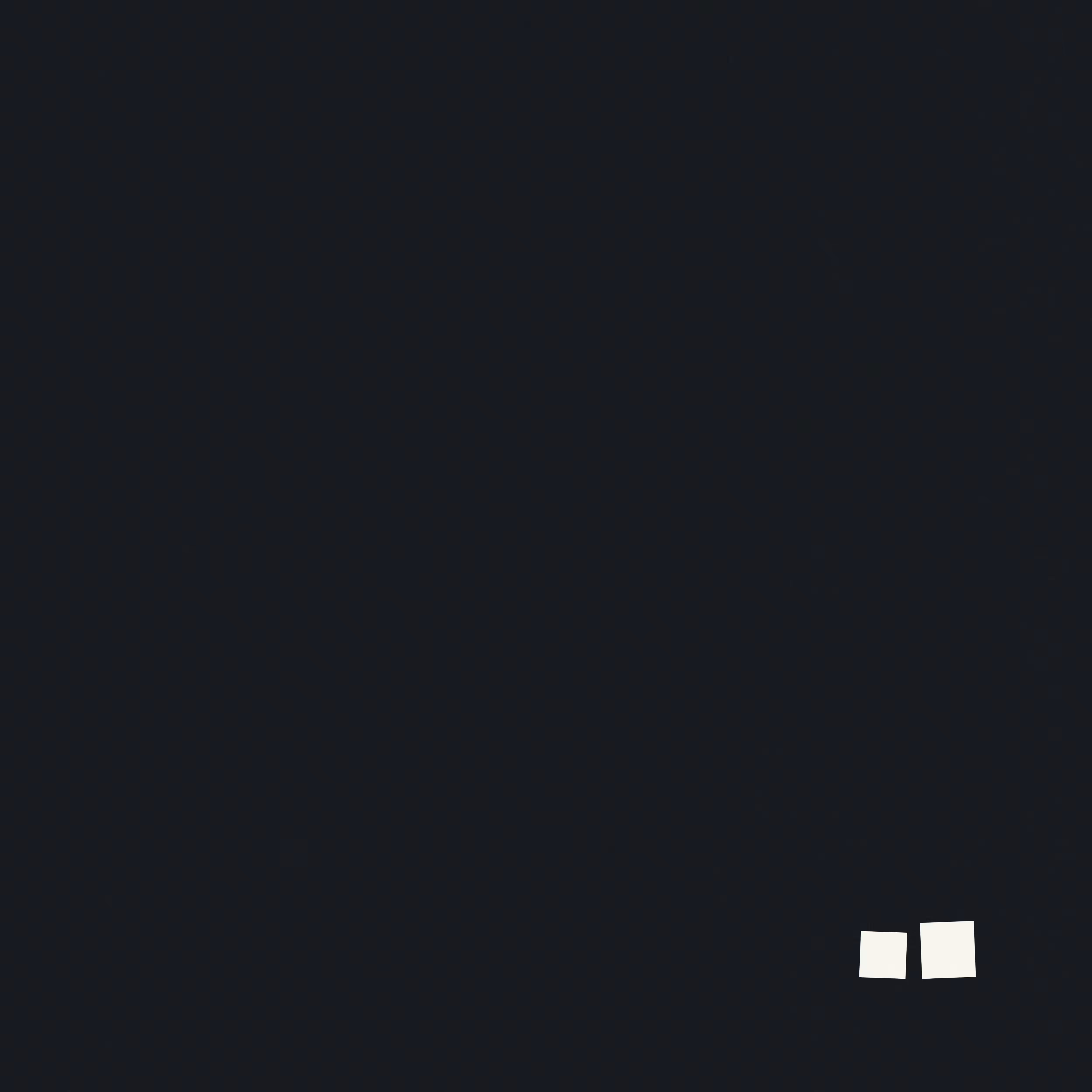 BINARY 003 : SO WE WAITED FOR FIREWORKS