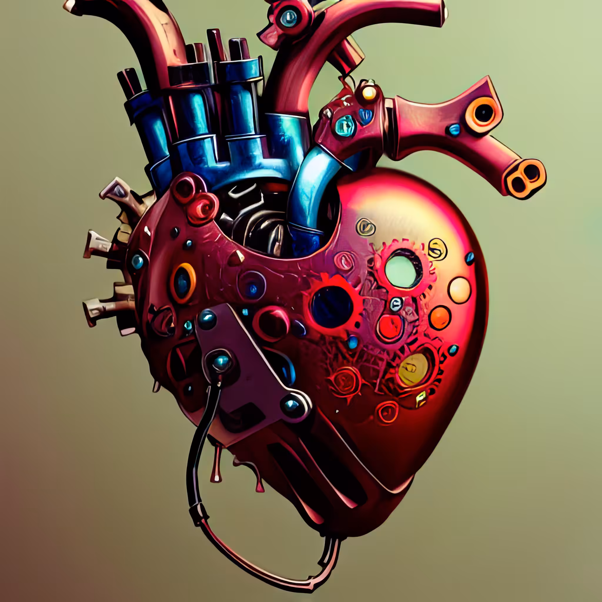 Have (A) Heart: Have a Fuckin Heart #394