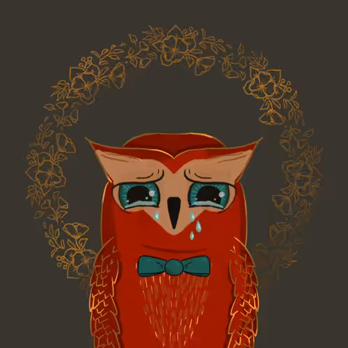 Mournbirds #291
