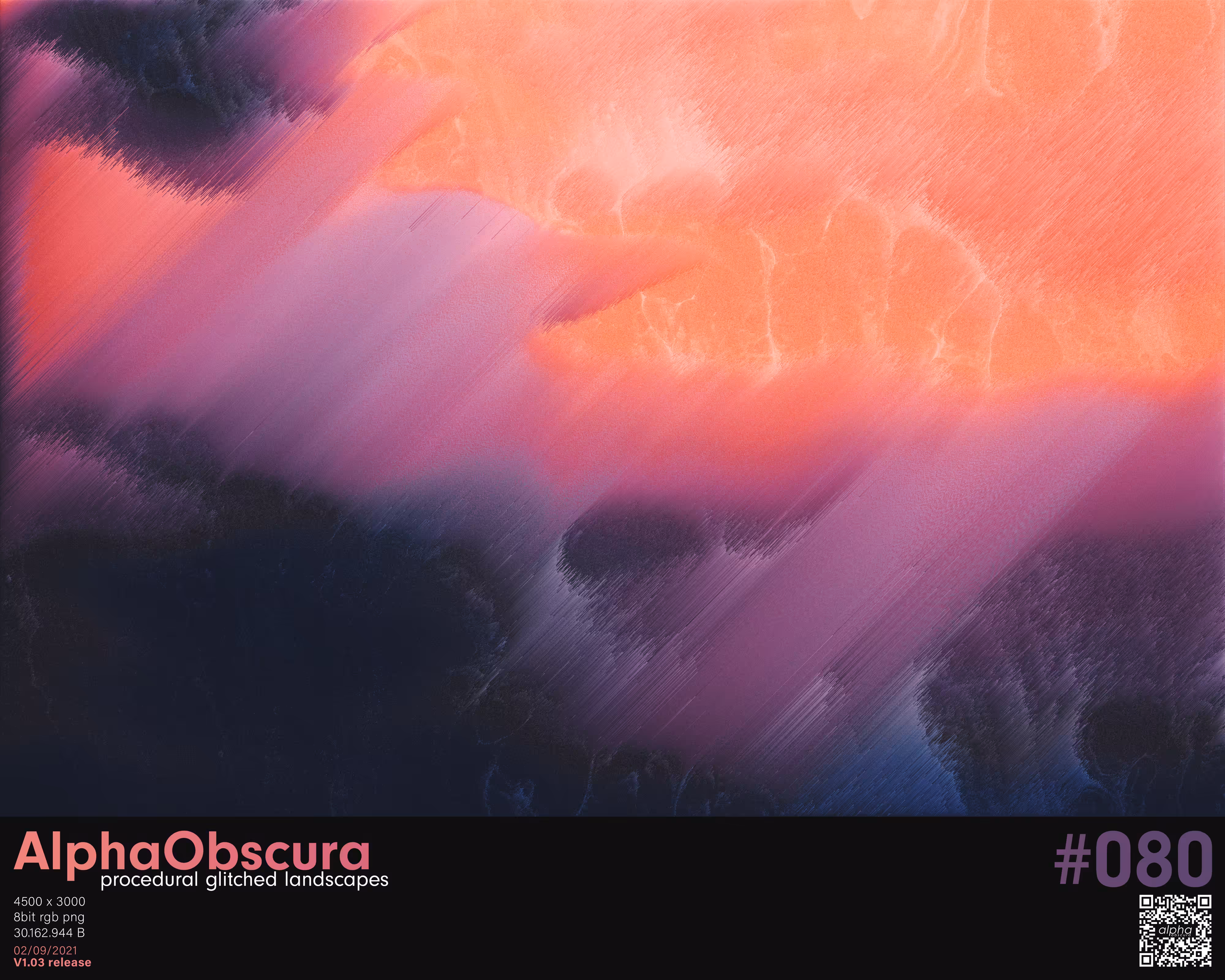 AlphaObscura: [80] - AlphaObscura
