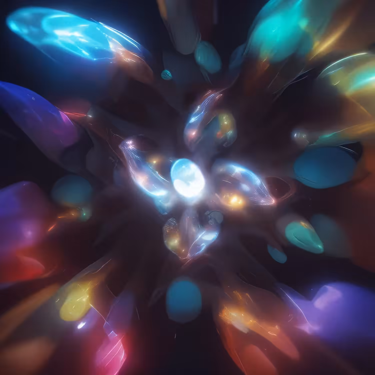 DiaJam: Aether 24