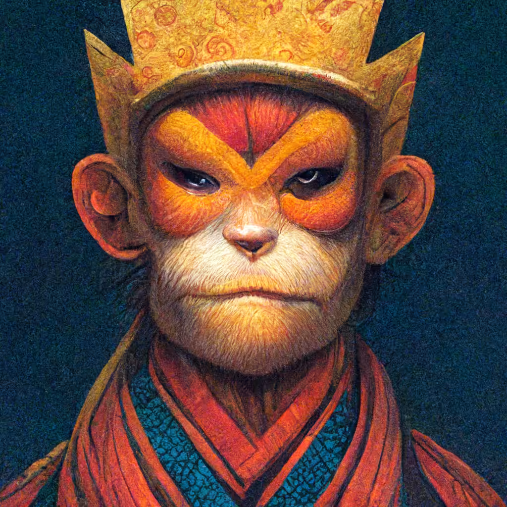 SHOGUN BEAST 39