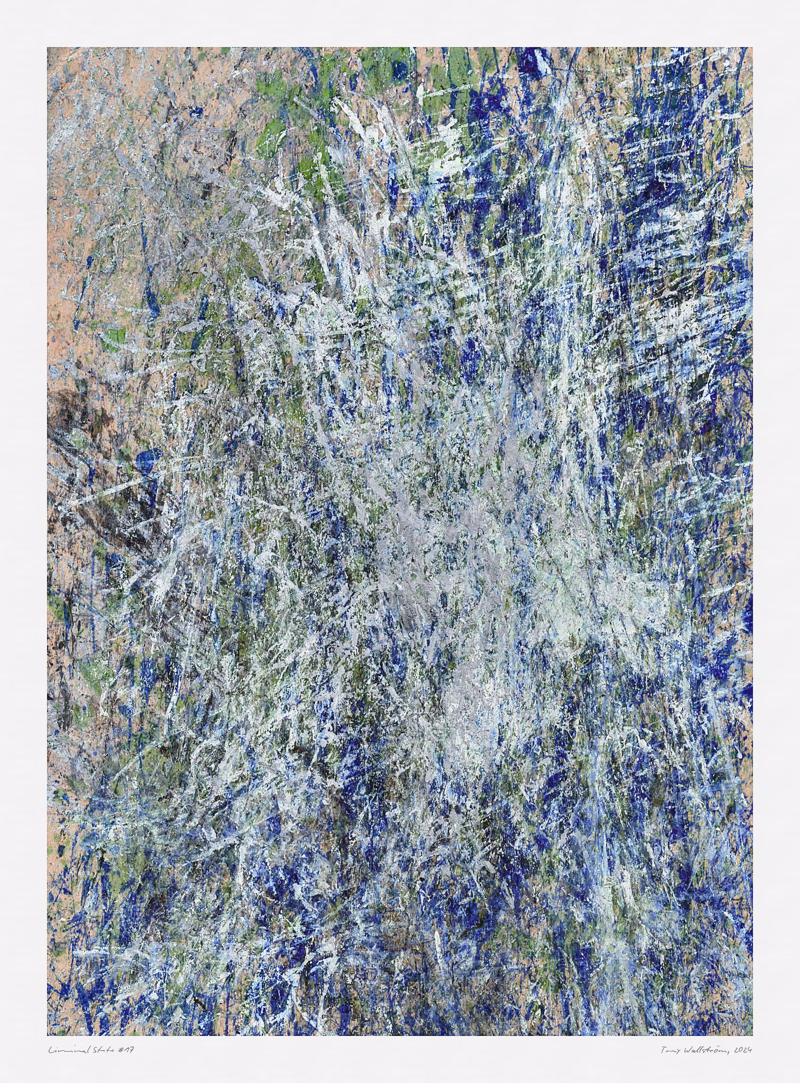 Liminal State #17