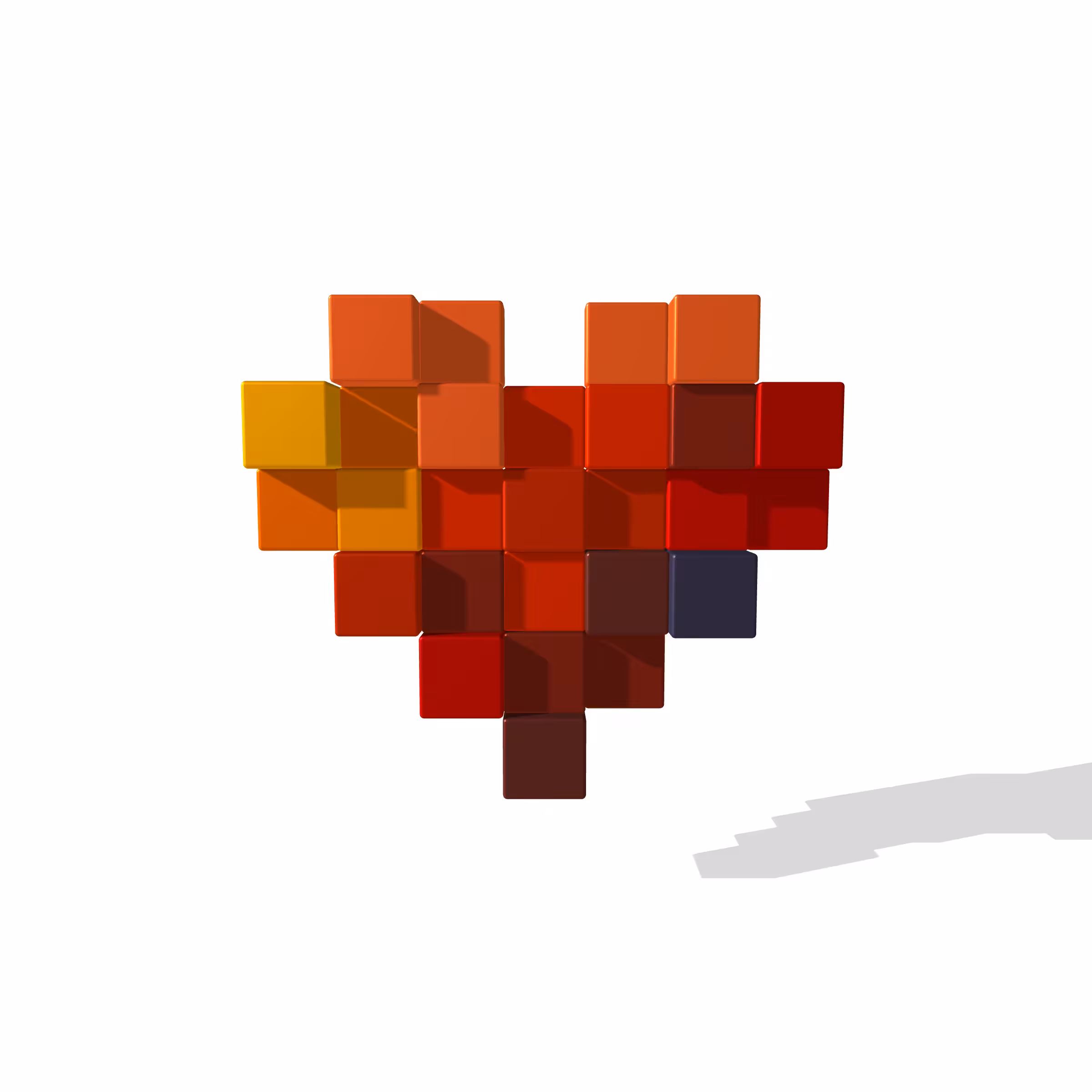 heart + craft #975