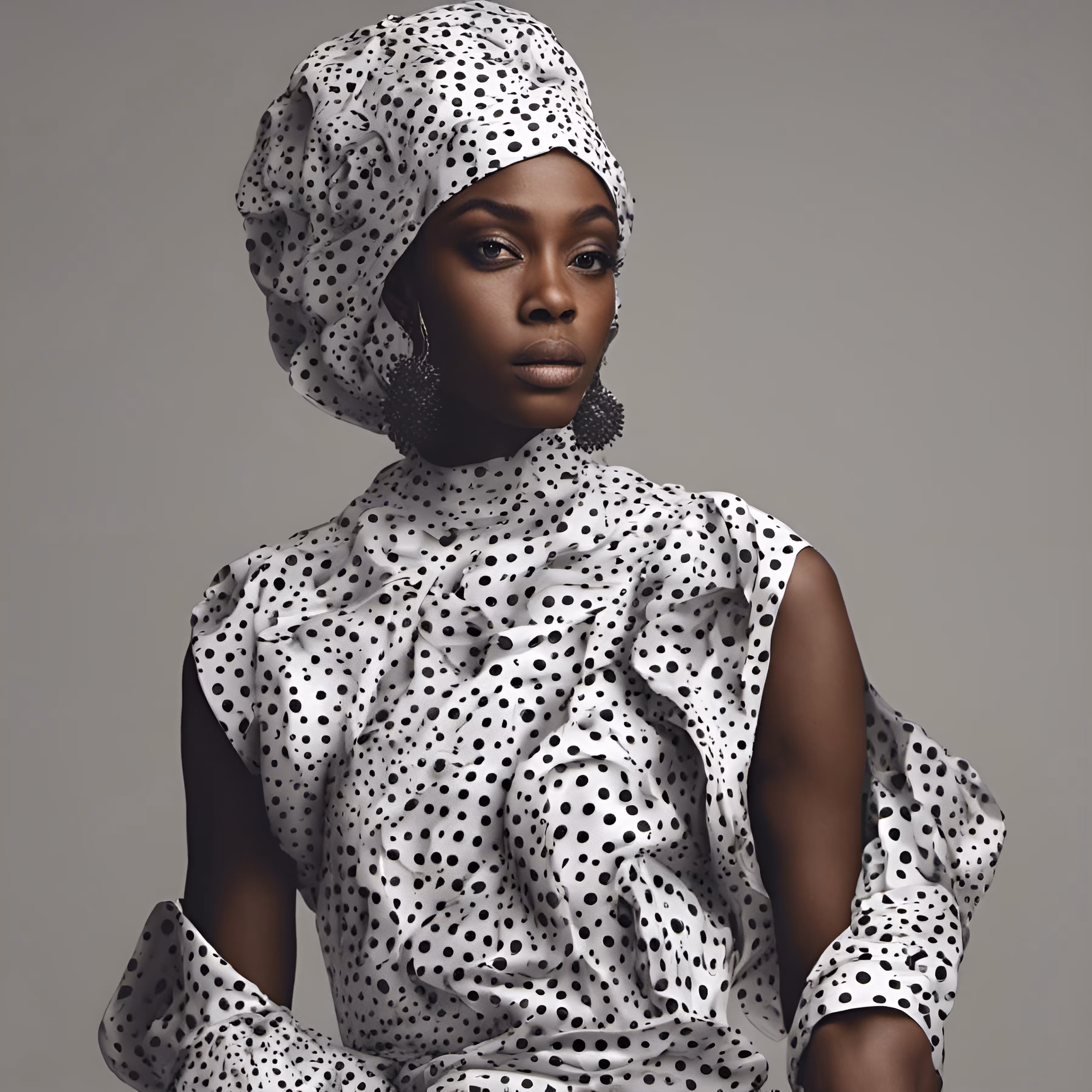 Polkadot #97