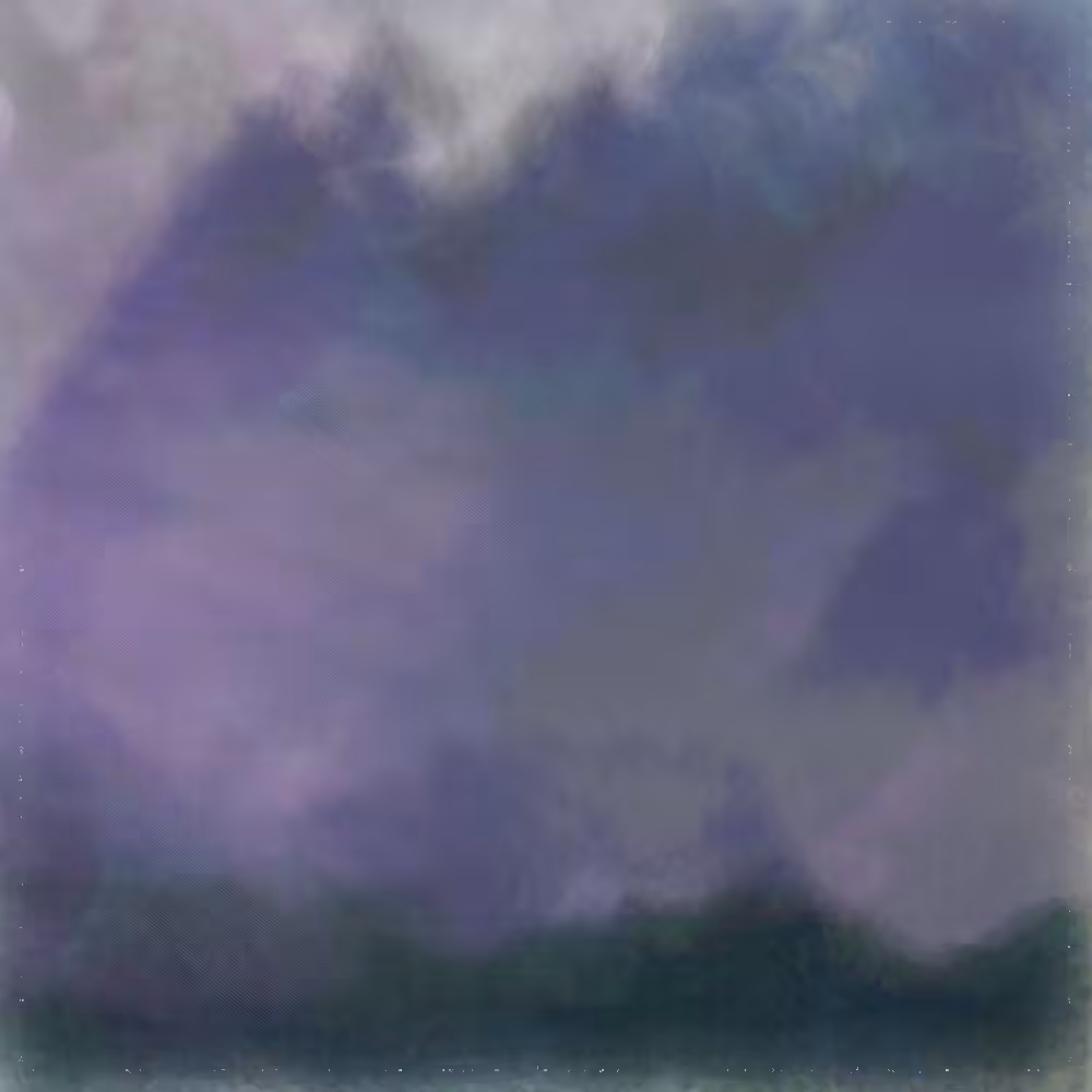 lsland Of Mountains #113