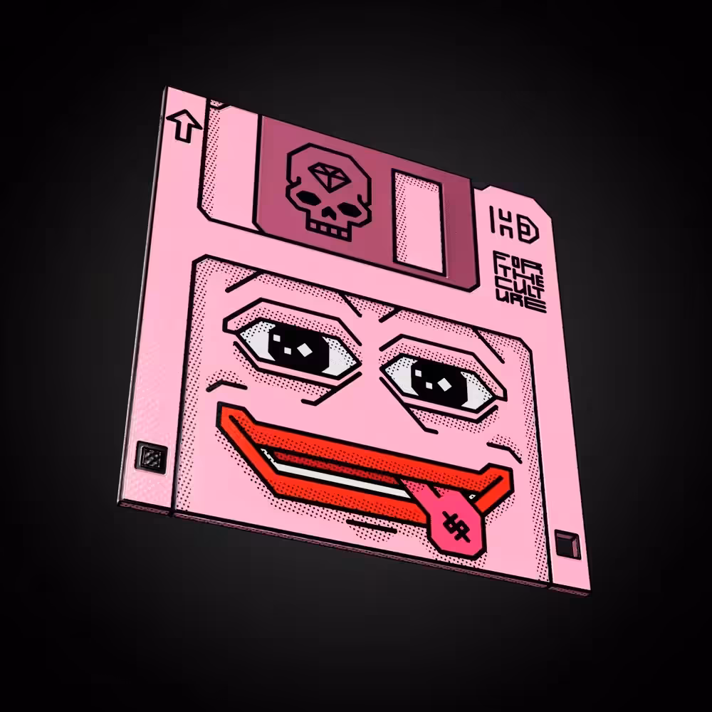 💾 HYPR ∆ ONE-PORK