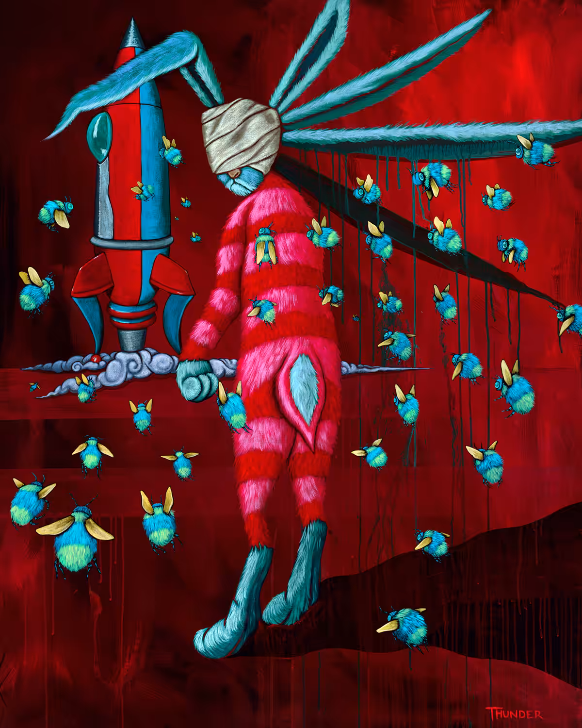 Supernaut