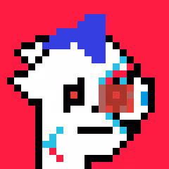 XetoPunk #079
