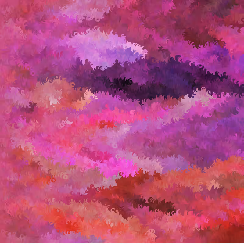 Color garden #36