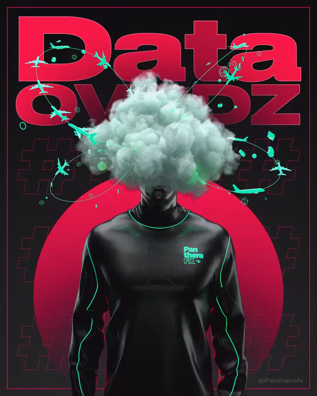 Data Overdose