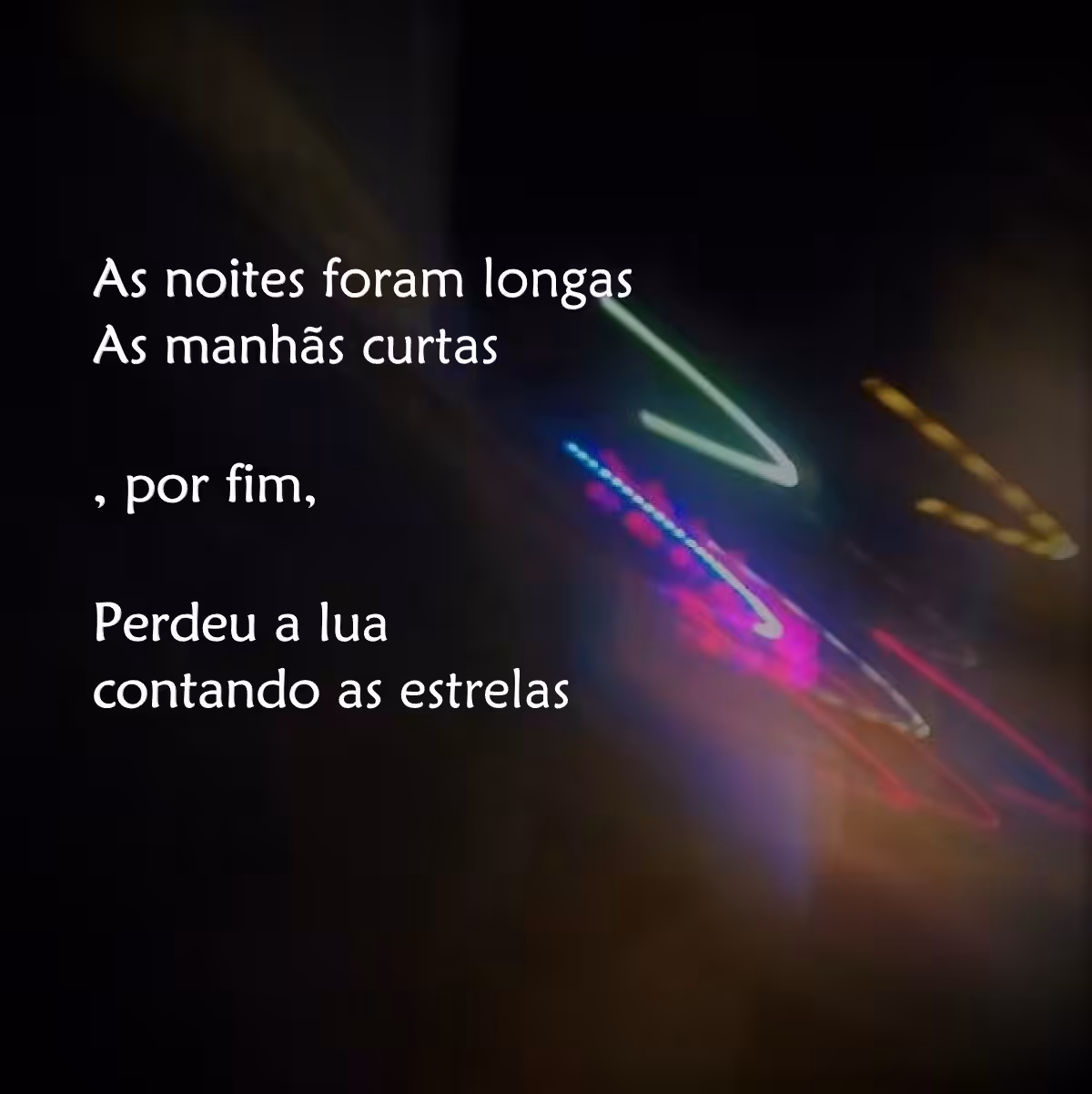 Soul Poesia: Translação