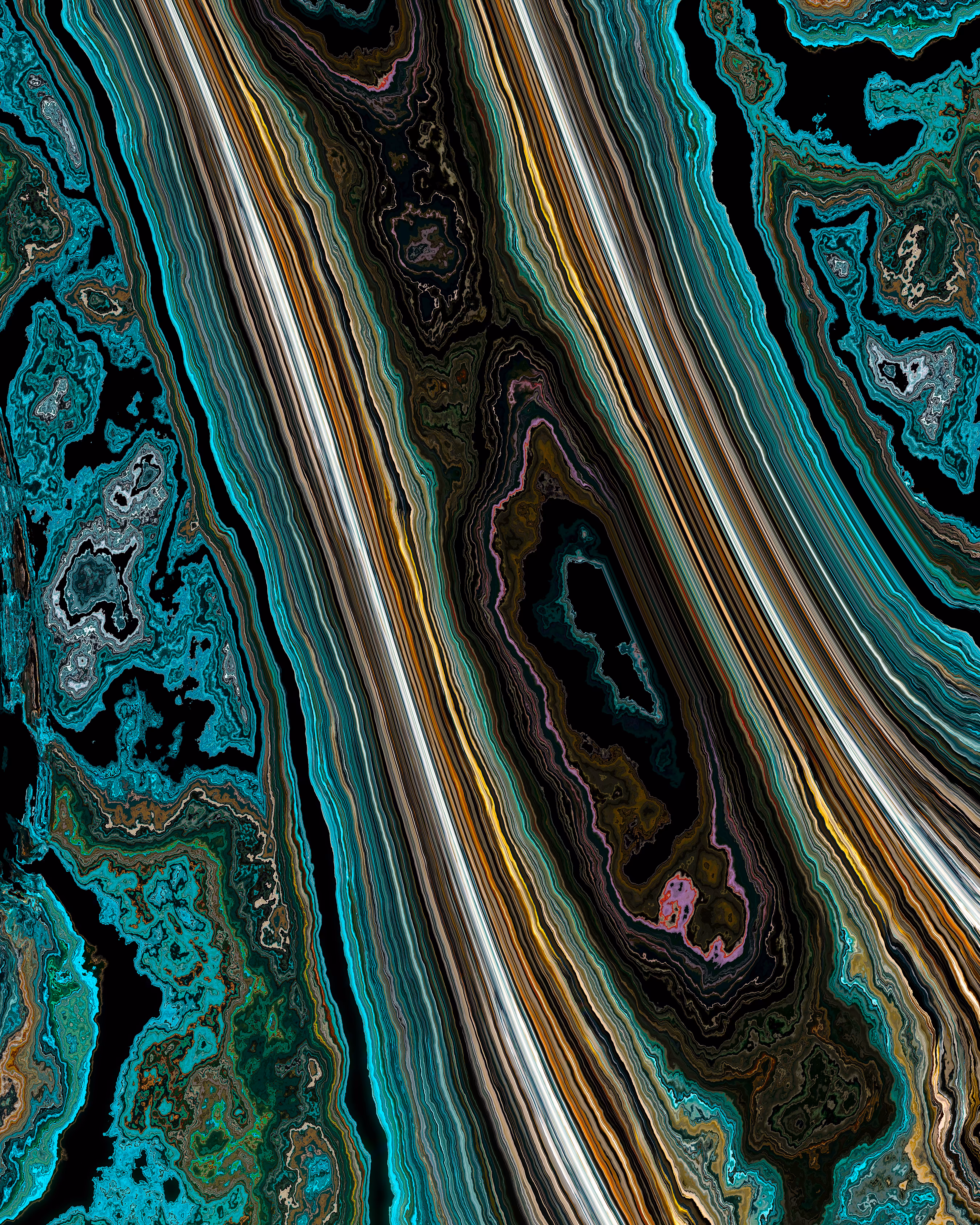 Agate #425