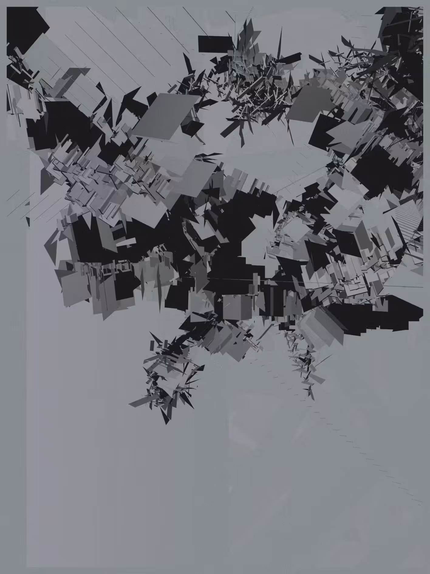 Folded Sequence #309