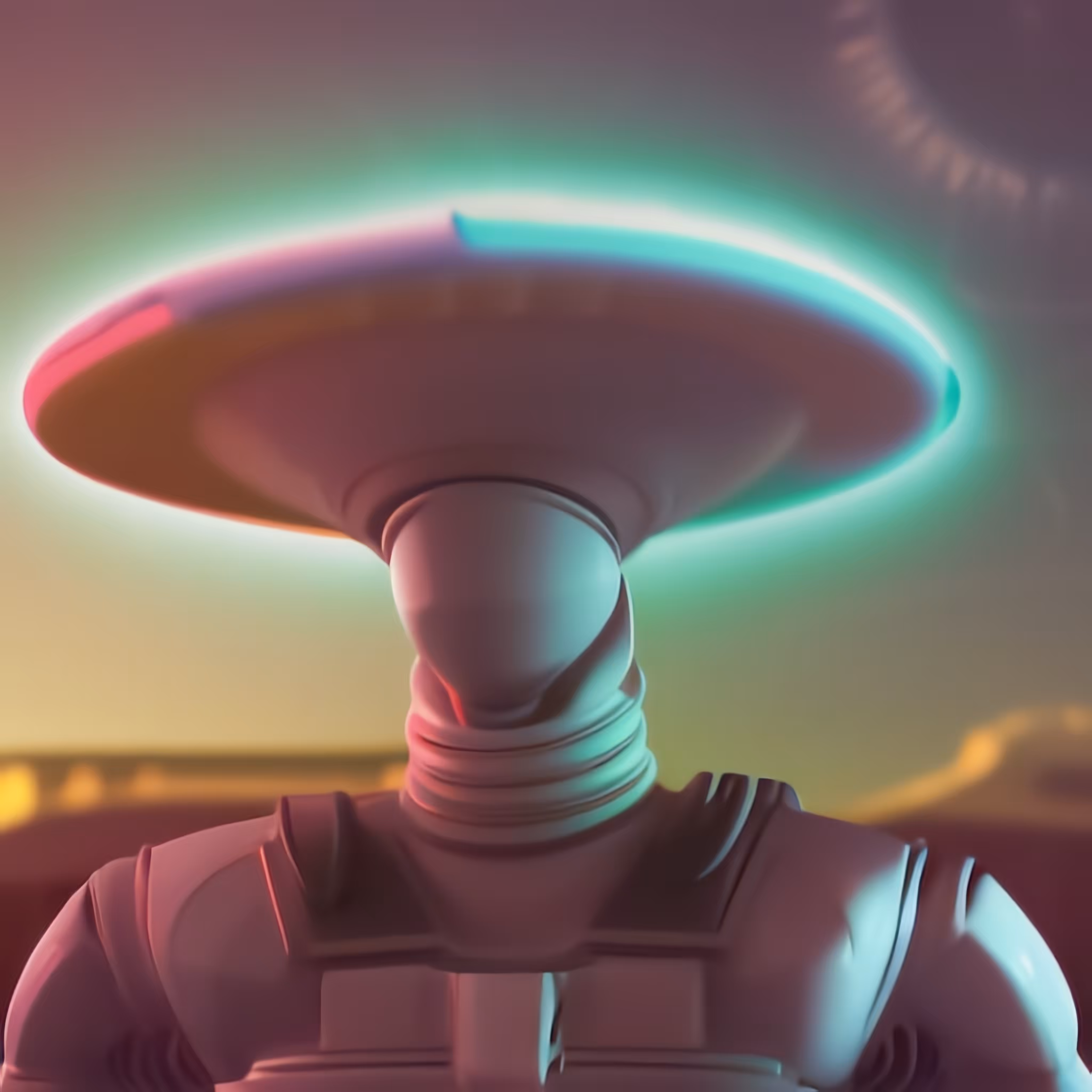 NIGHTCALLERS: SPACEWAVES #97