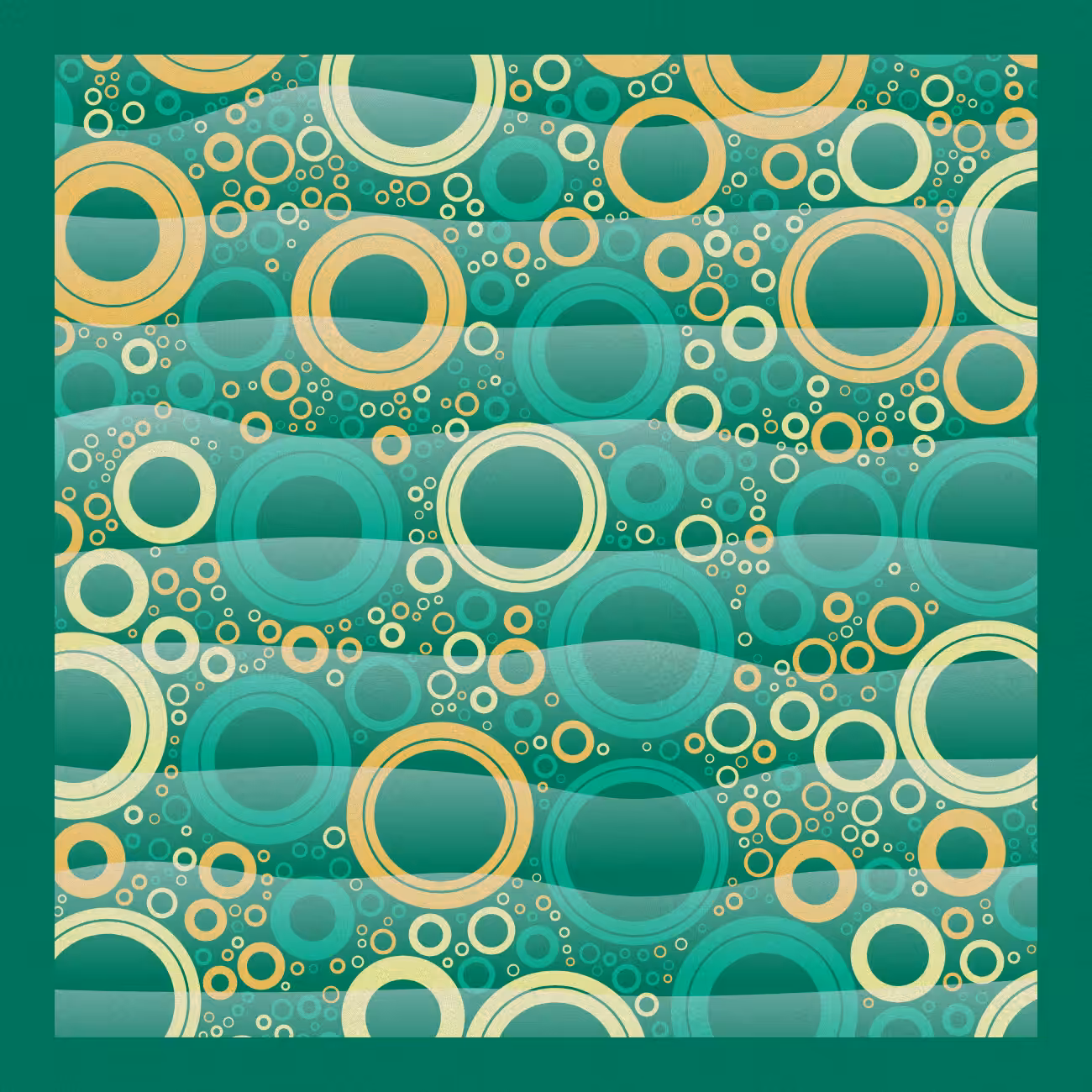 Circles #29
