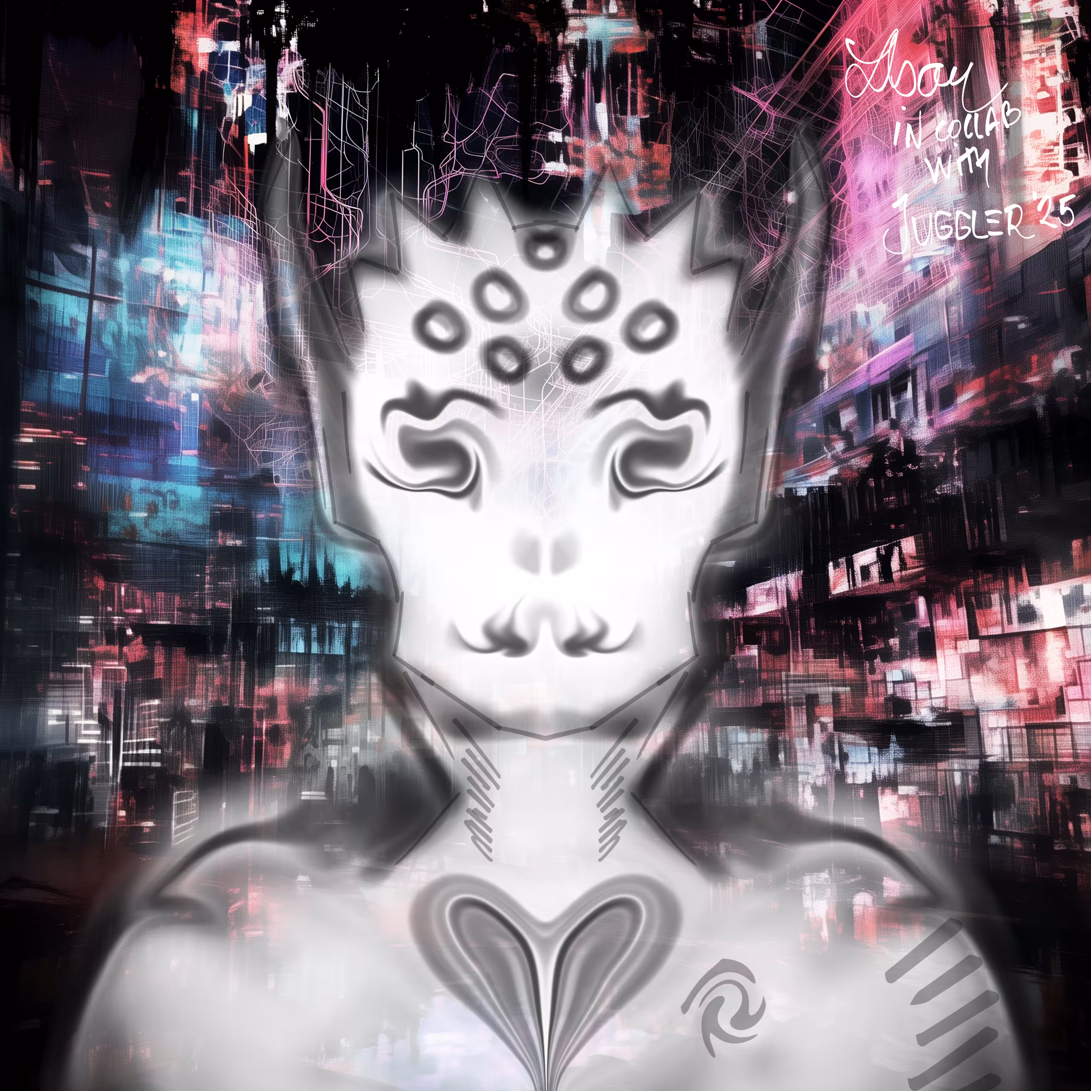 White Oracle