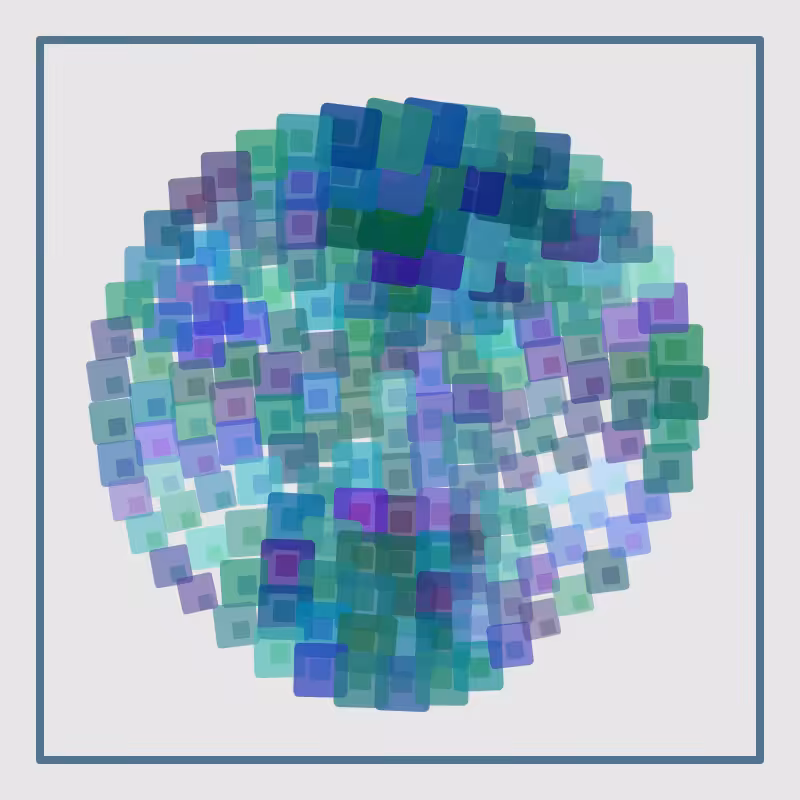 Minimum Viable Art {02:Form} #117