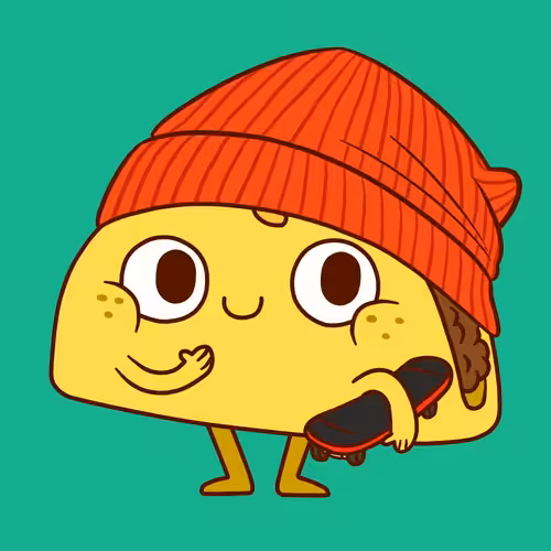 Taco #227
