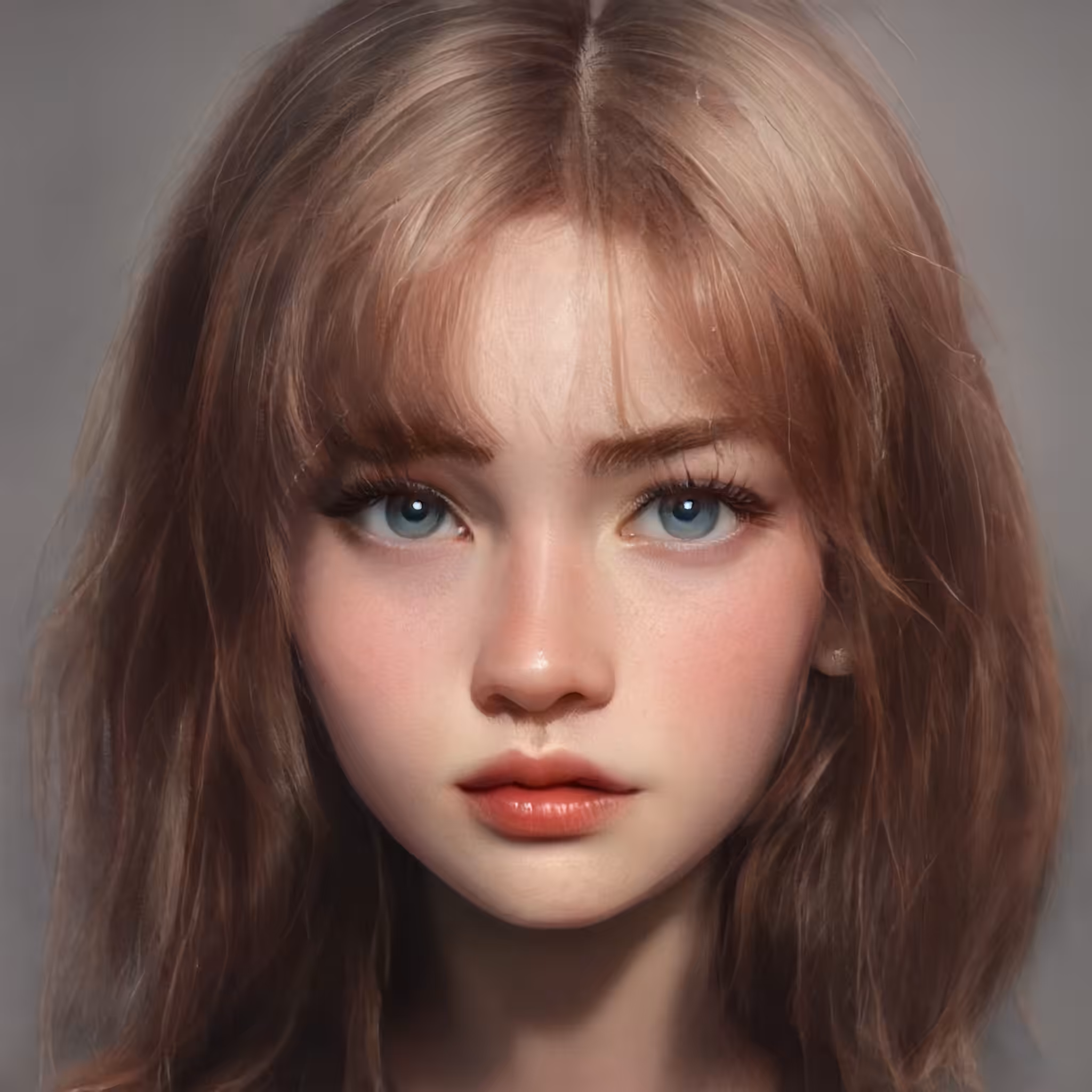AI Avatar #179