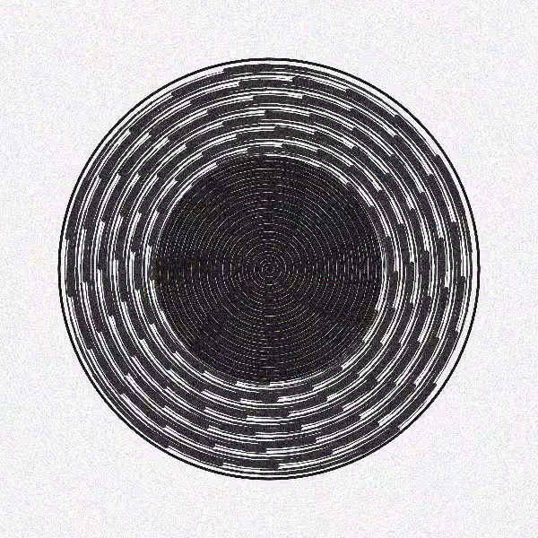 BWP#8: SPIRAL #41