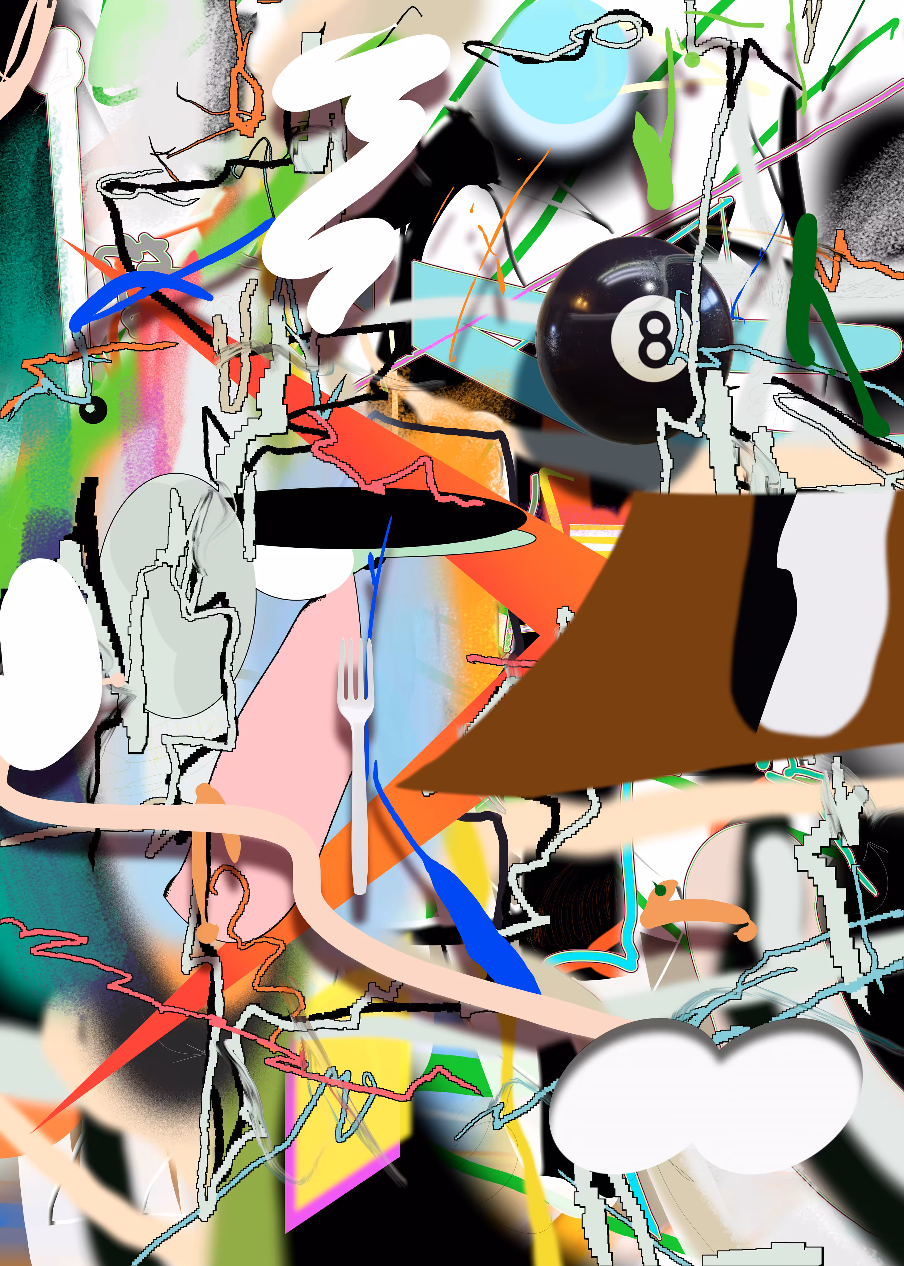 Degenerative 1 (Superintendent)
