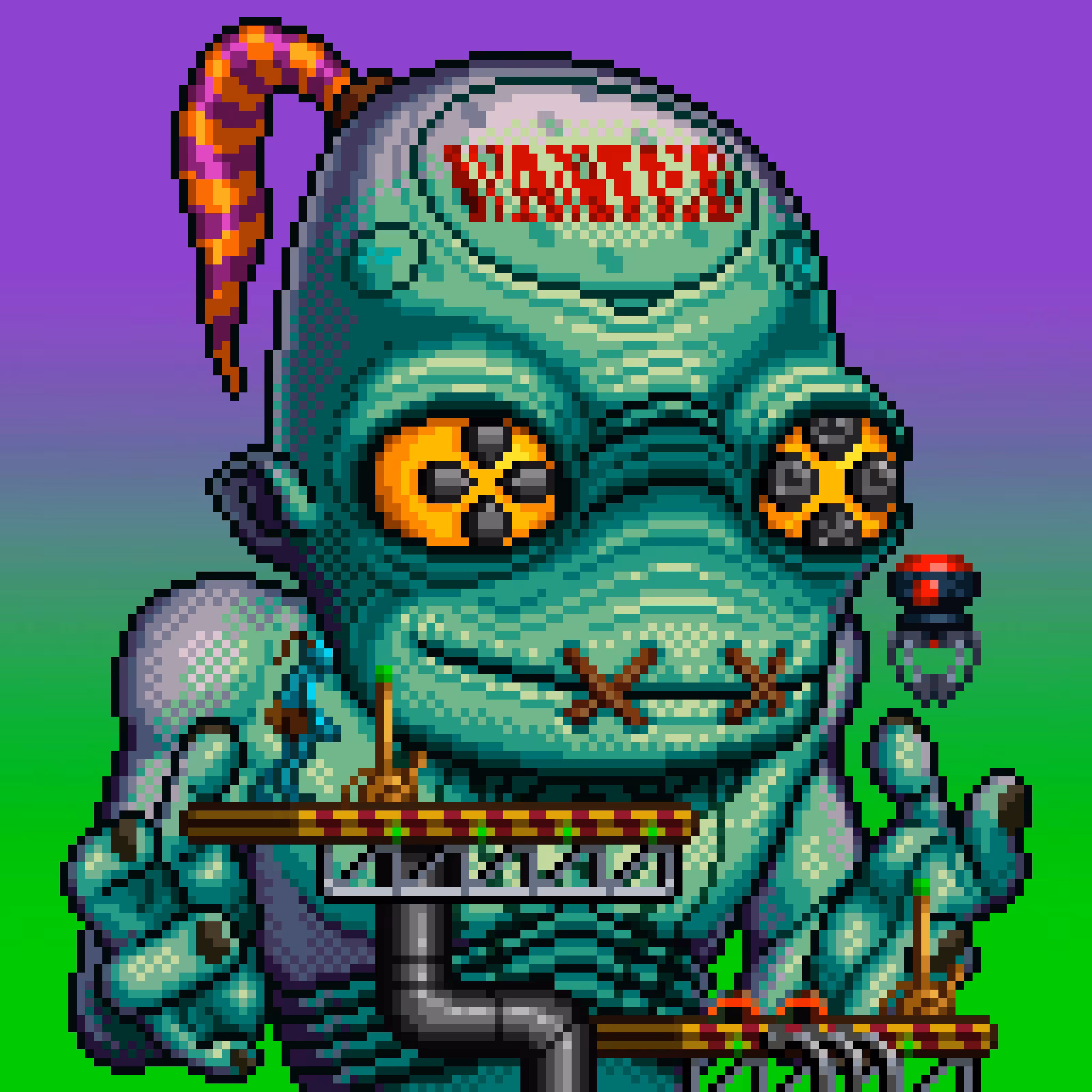 GameBro #236
