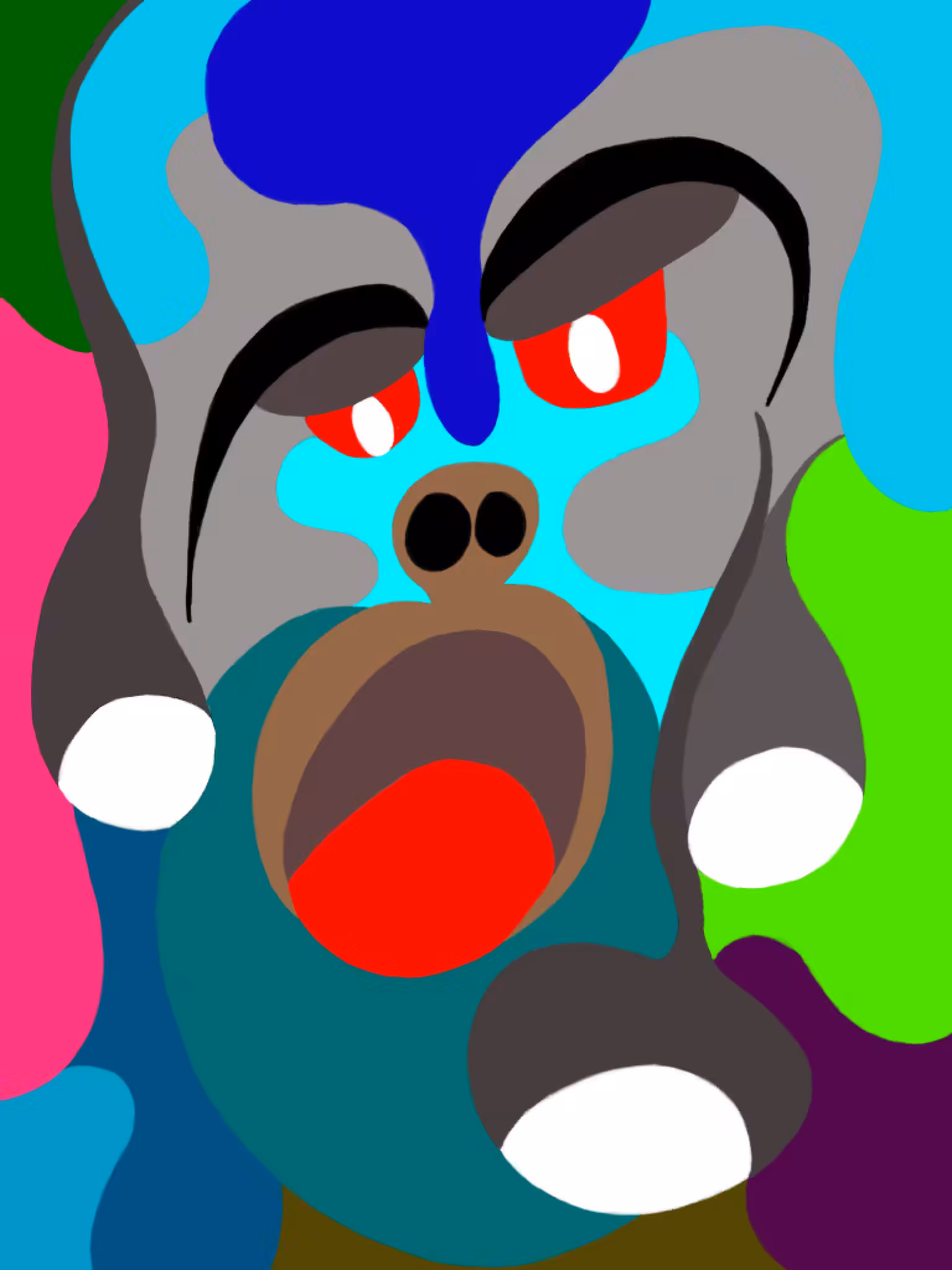 Human origins