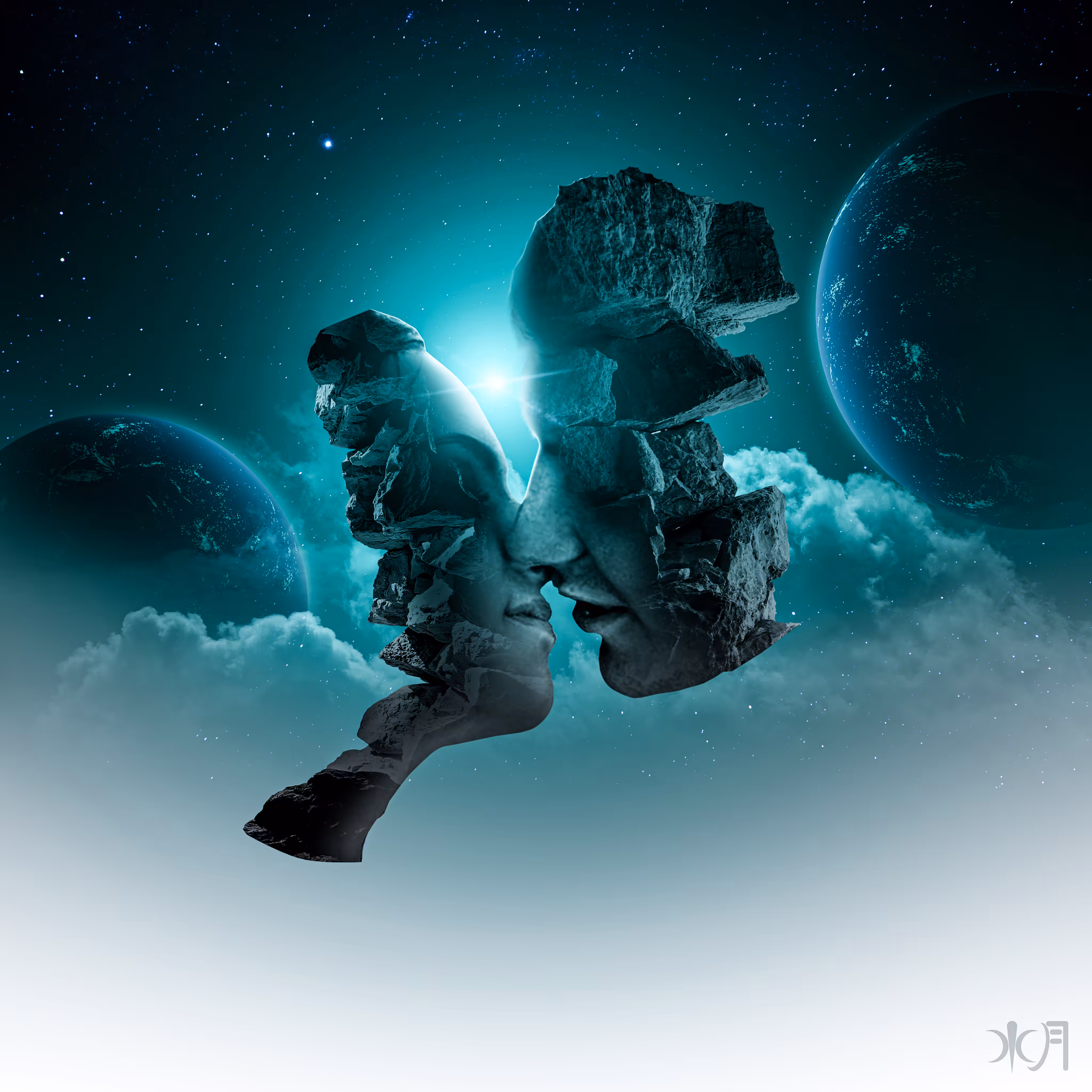 Cosmic Collage 19