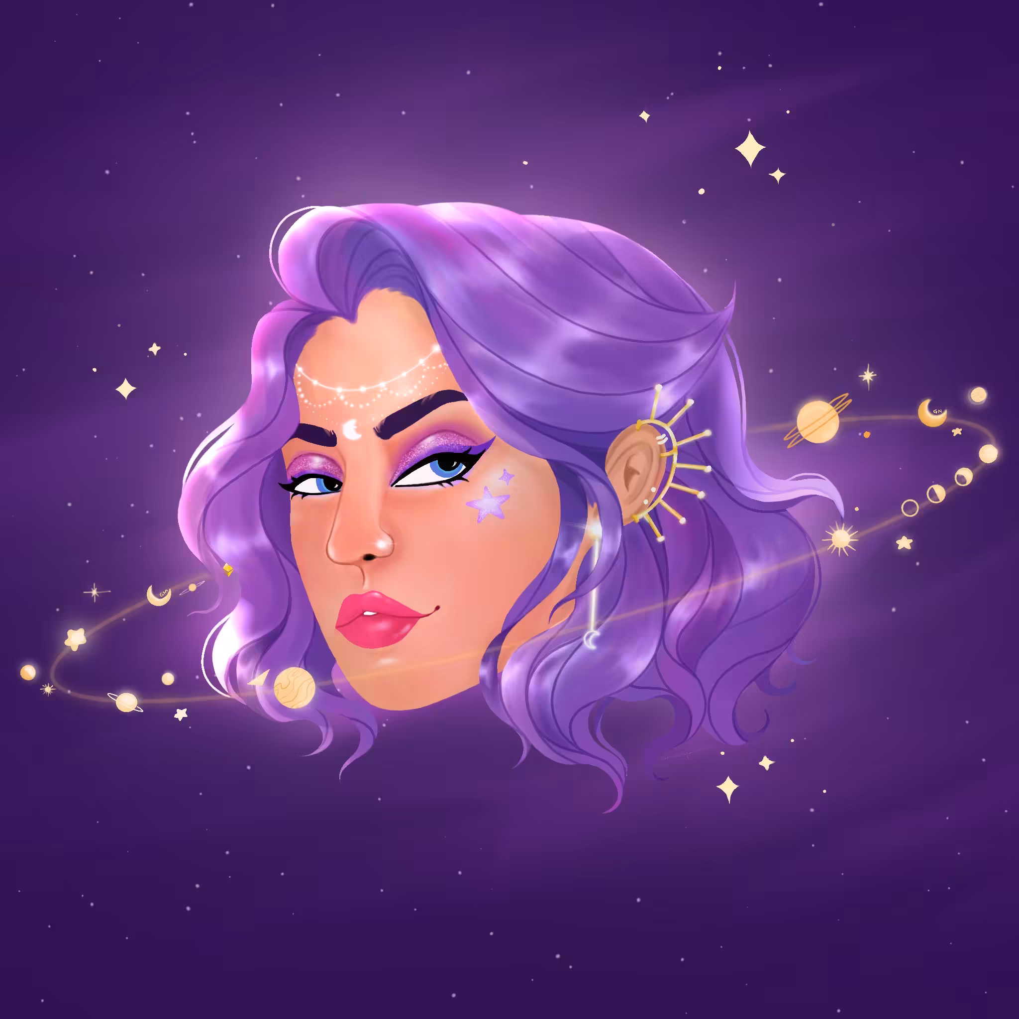 Stargazer