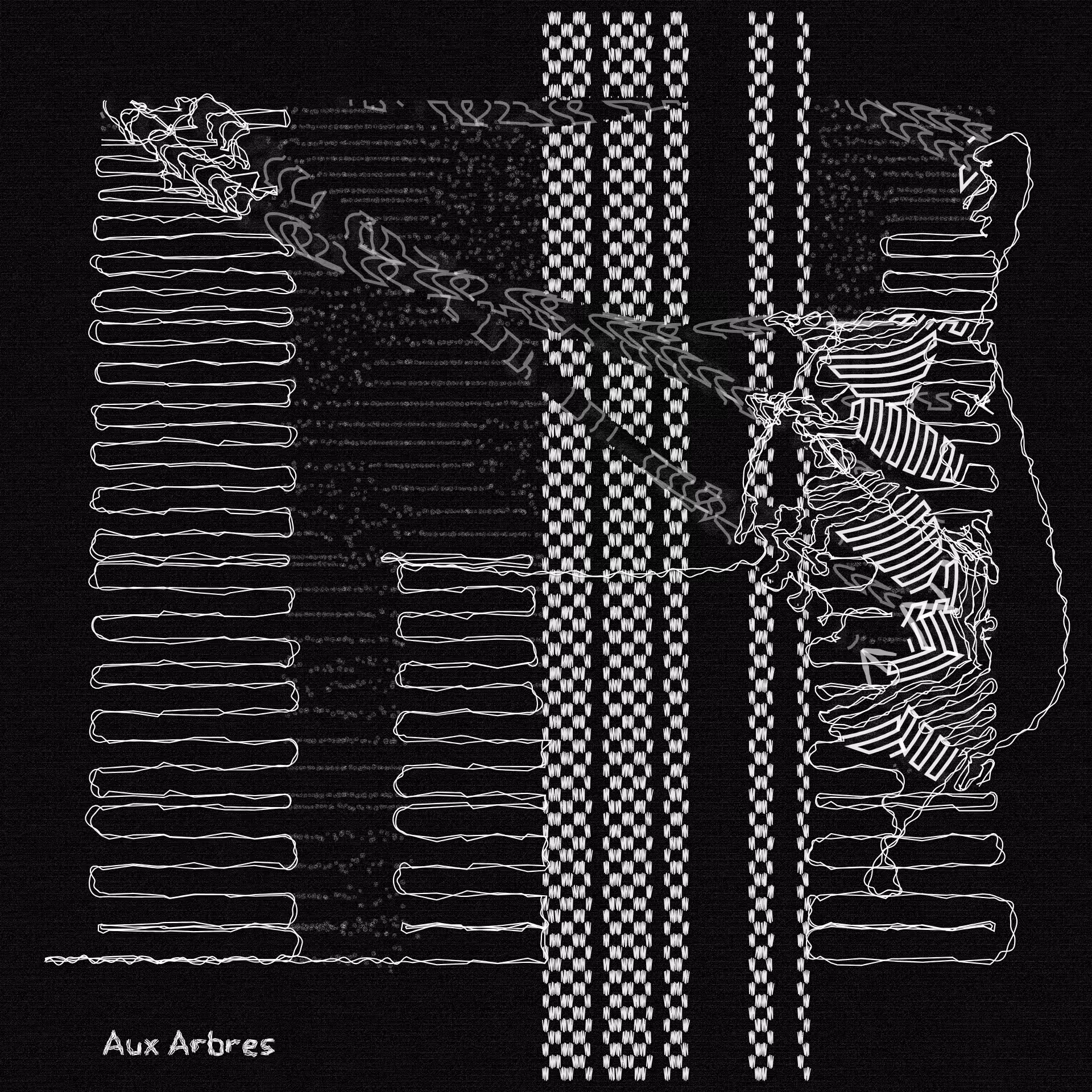 Aux Arbres #63622