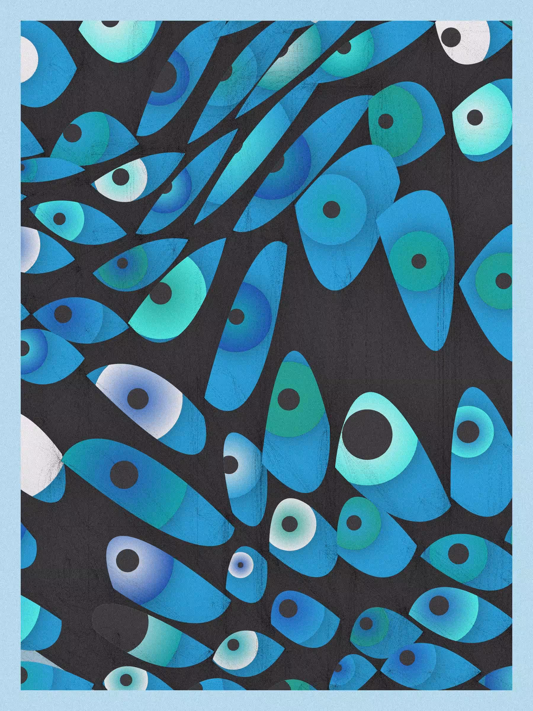 Panopticon #208