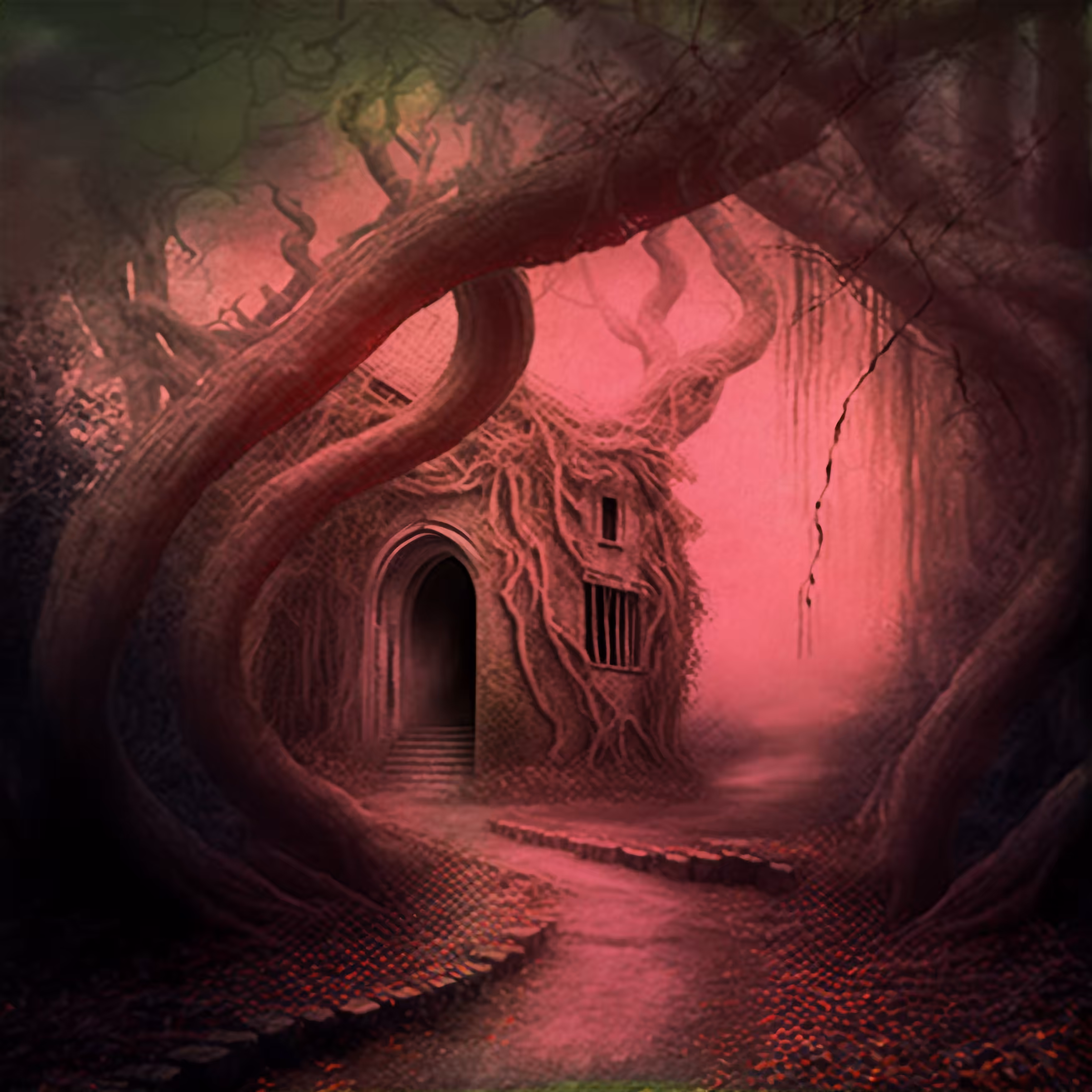Dreamscape #680