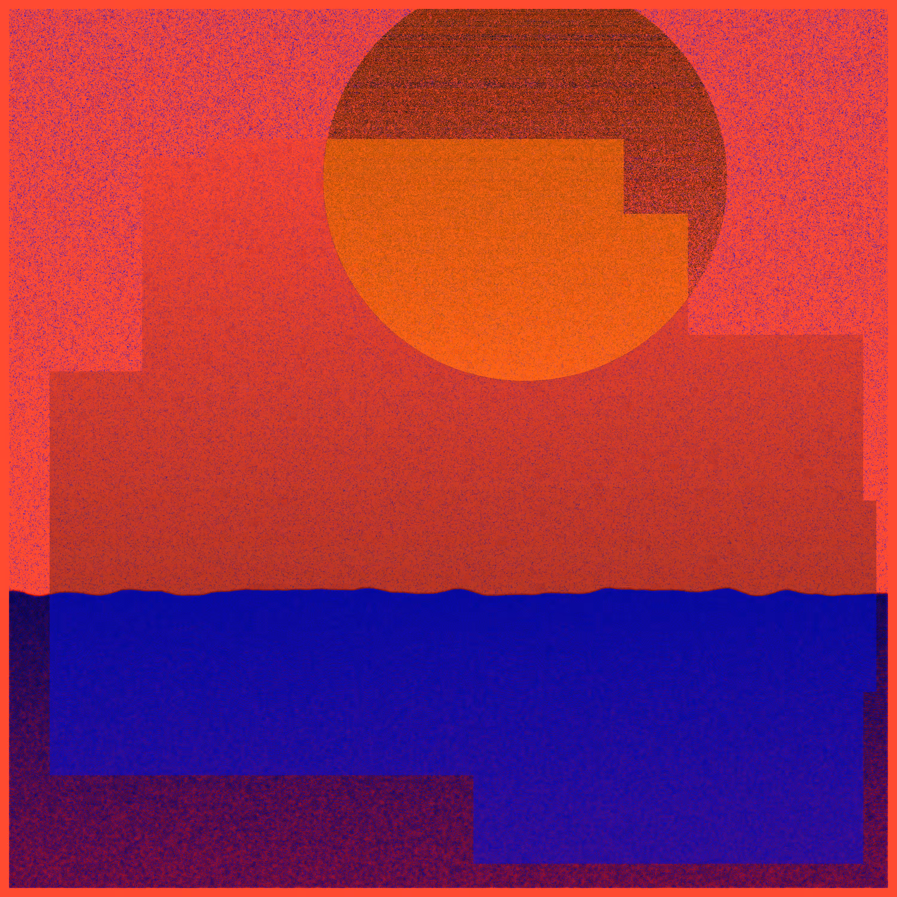 [glitchscape] #102