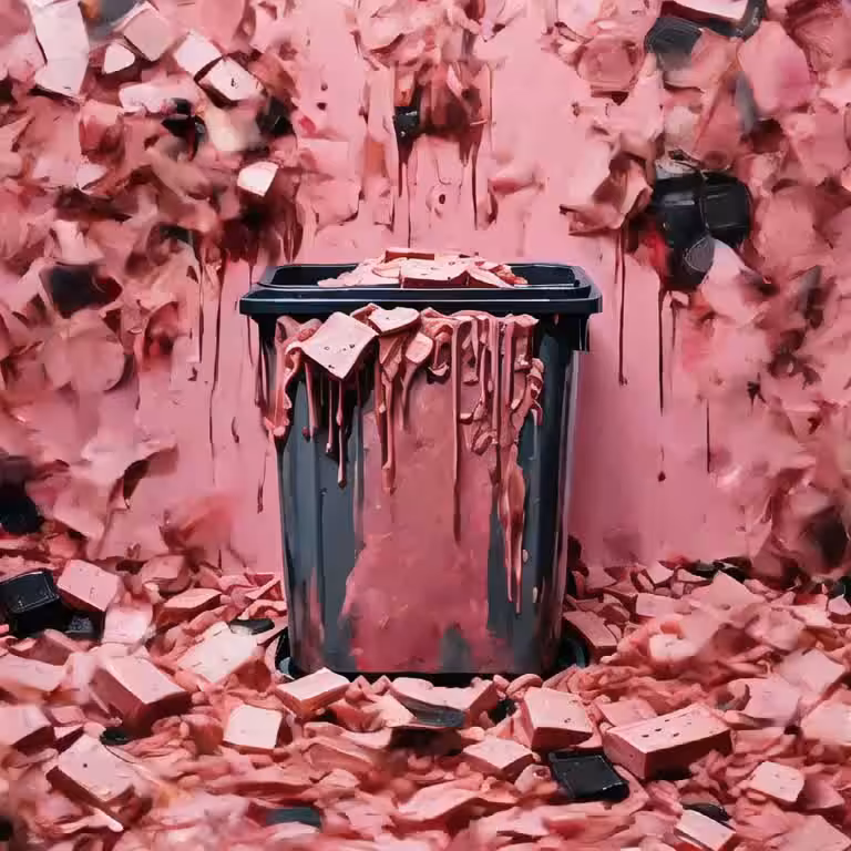 SpamTrash