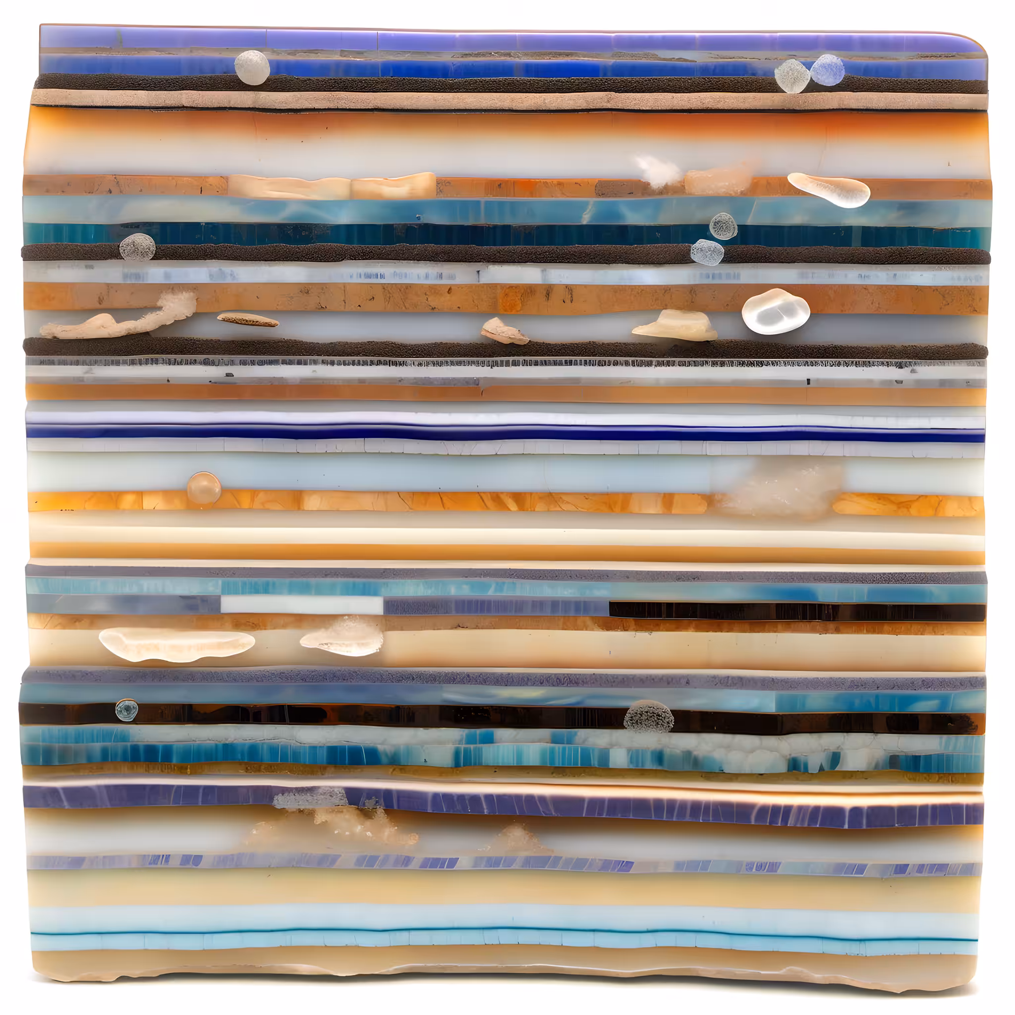 stratifacts #48