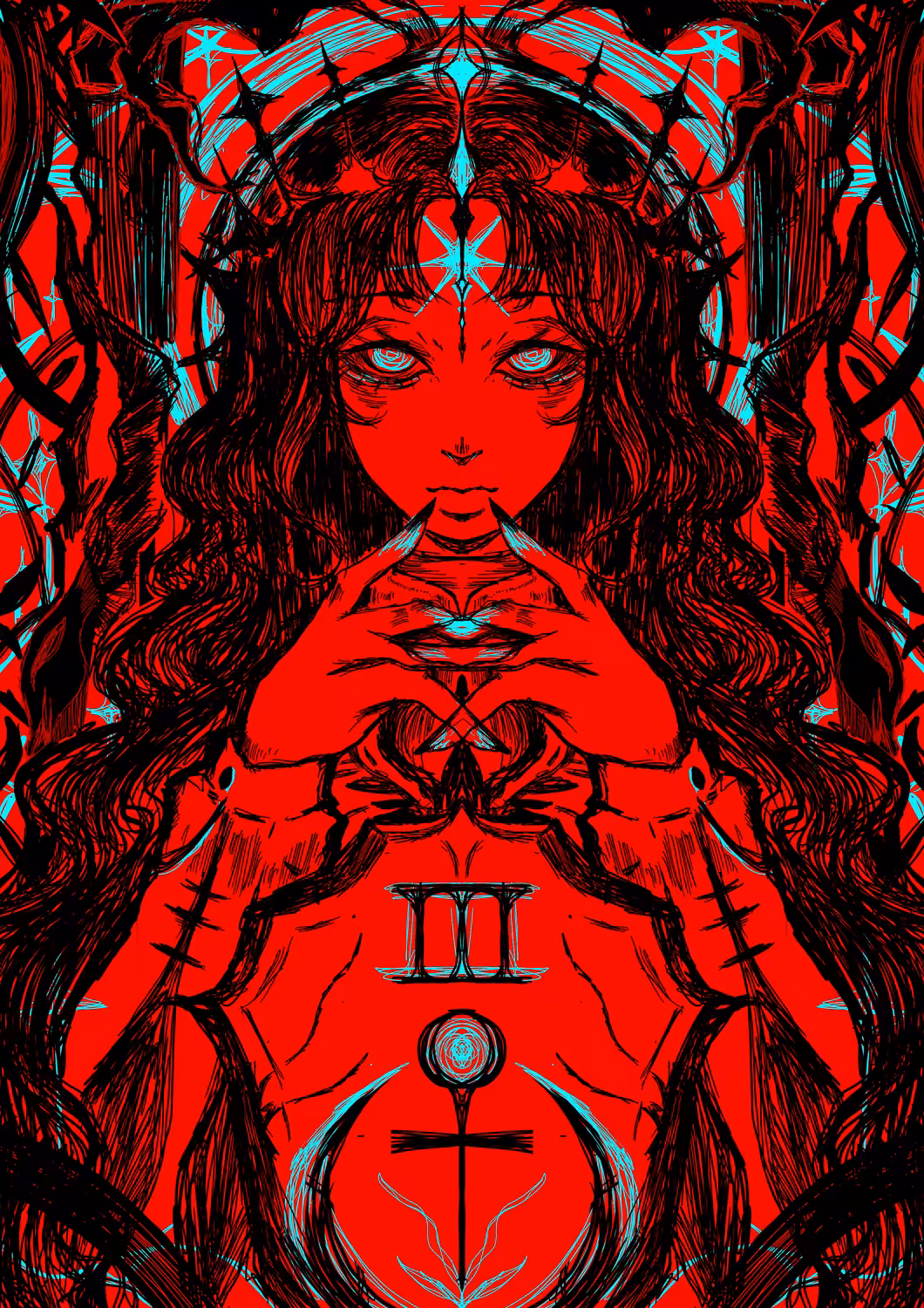 THE EMPRESS