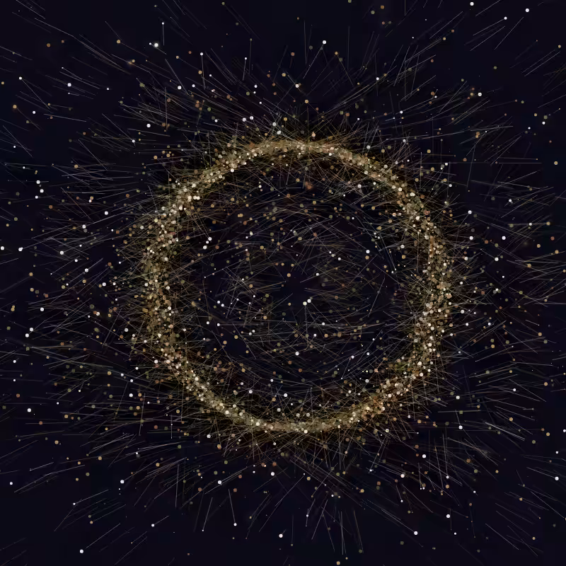Supernova Scatter #25