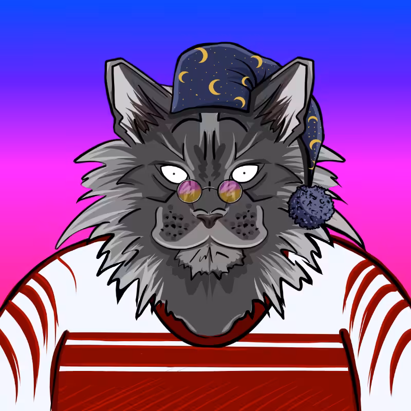 fxCat #1