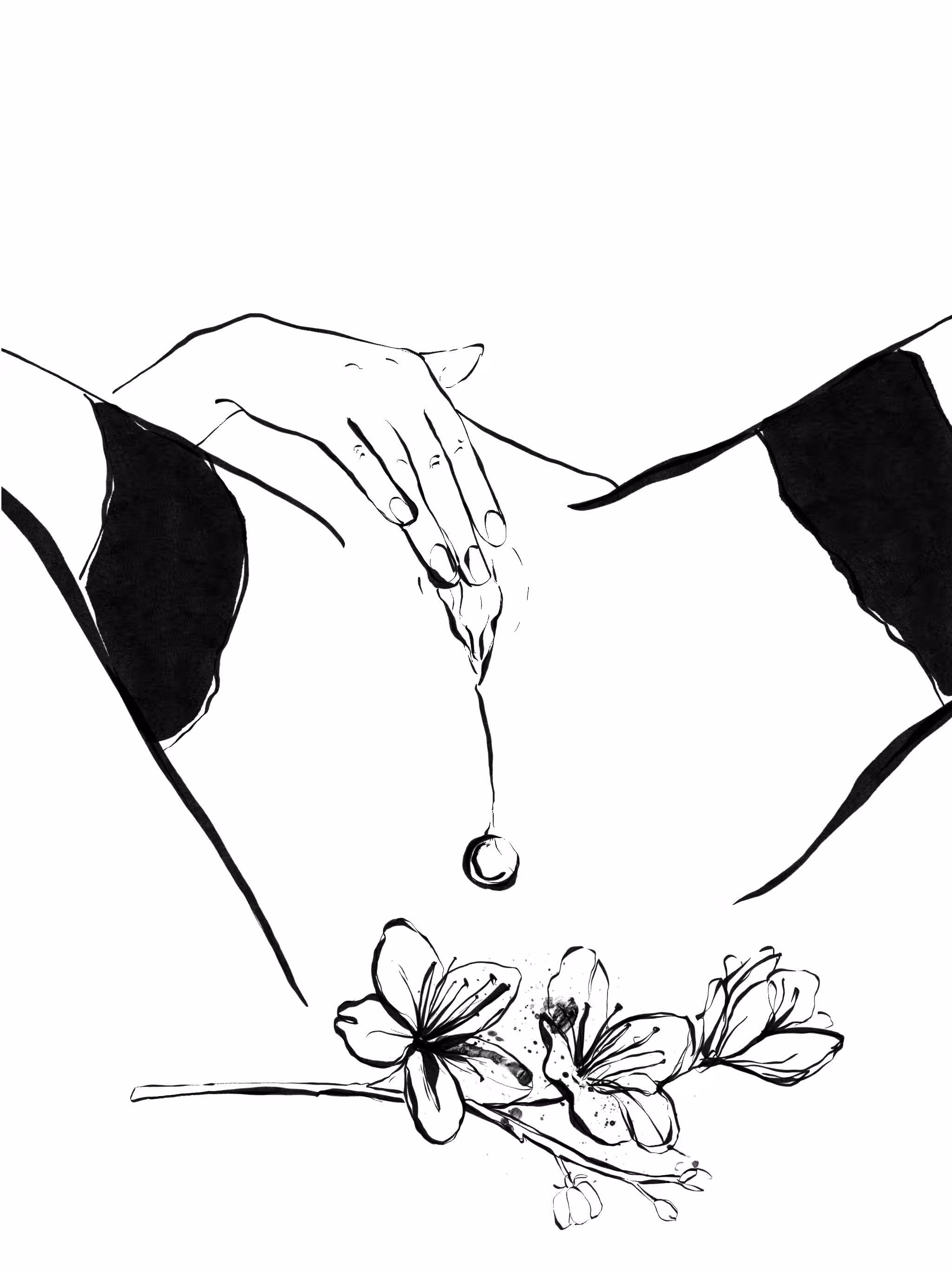 Bouquet Of Flowers