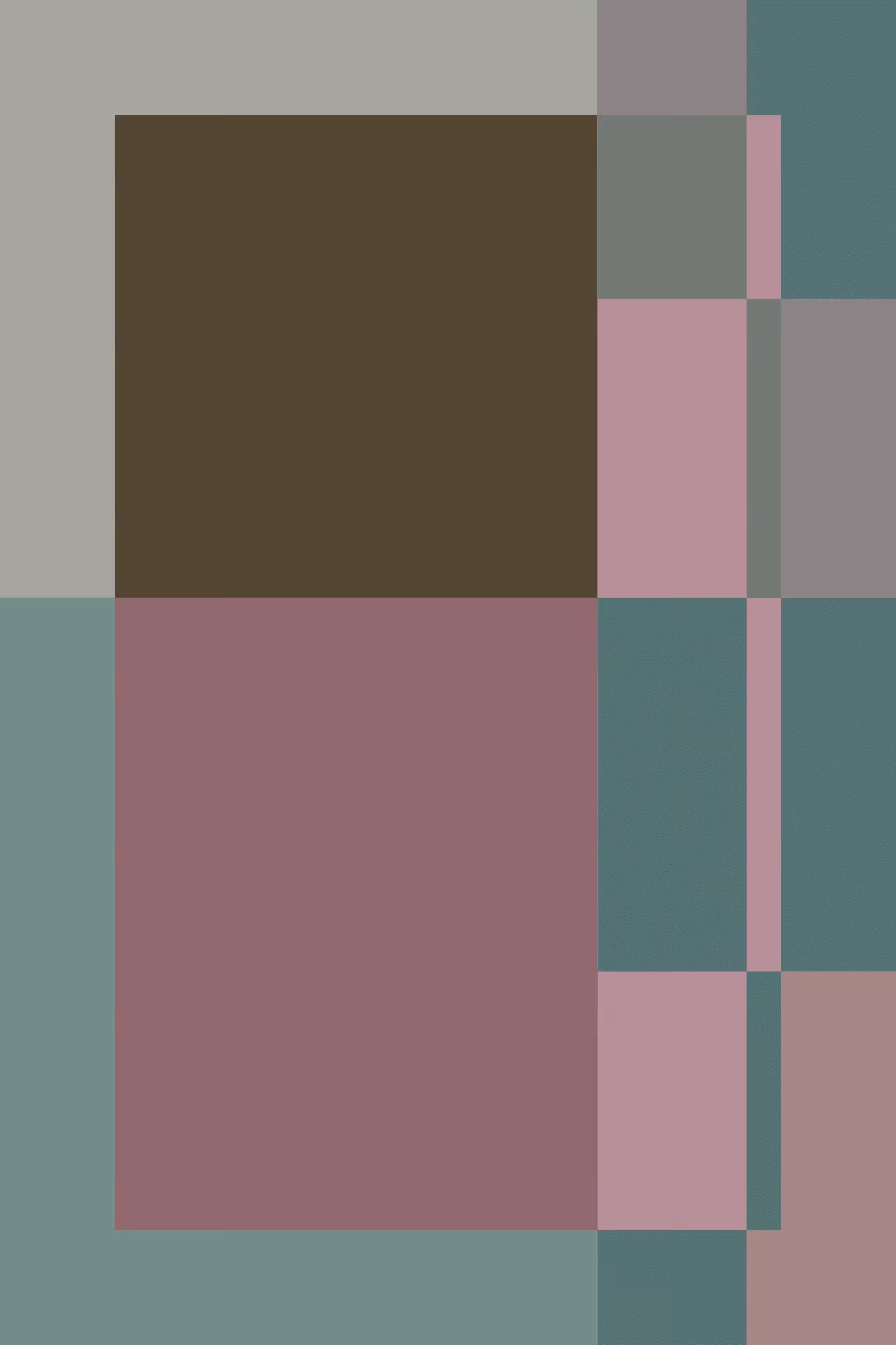 Generative Minimalism #61