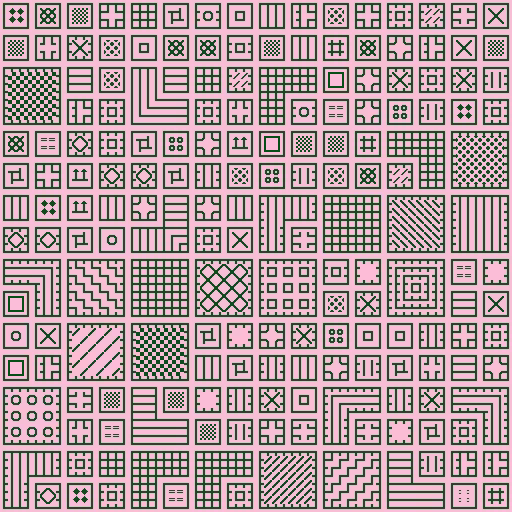 Tiles #11