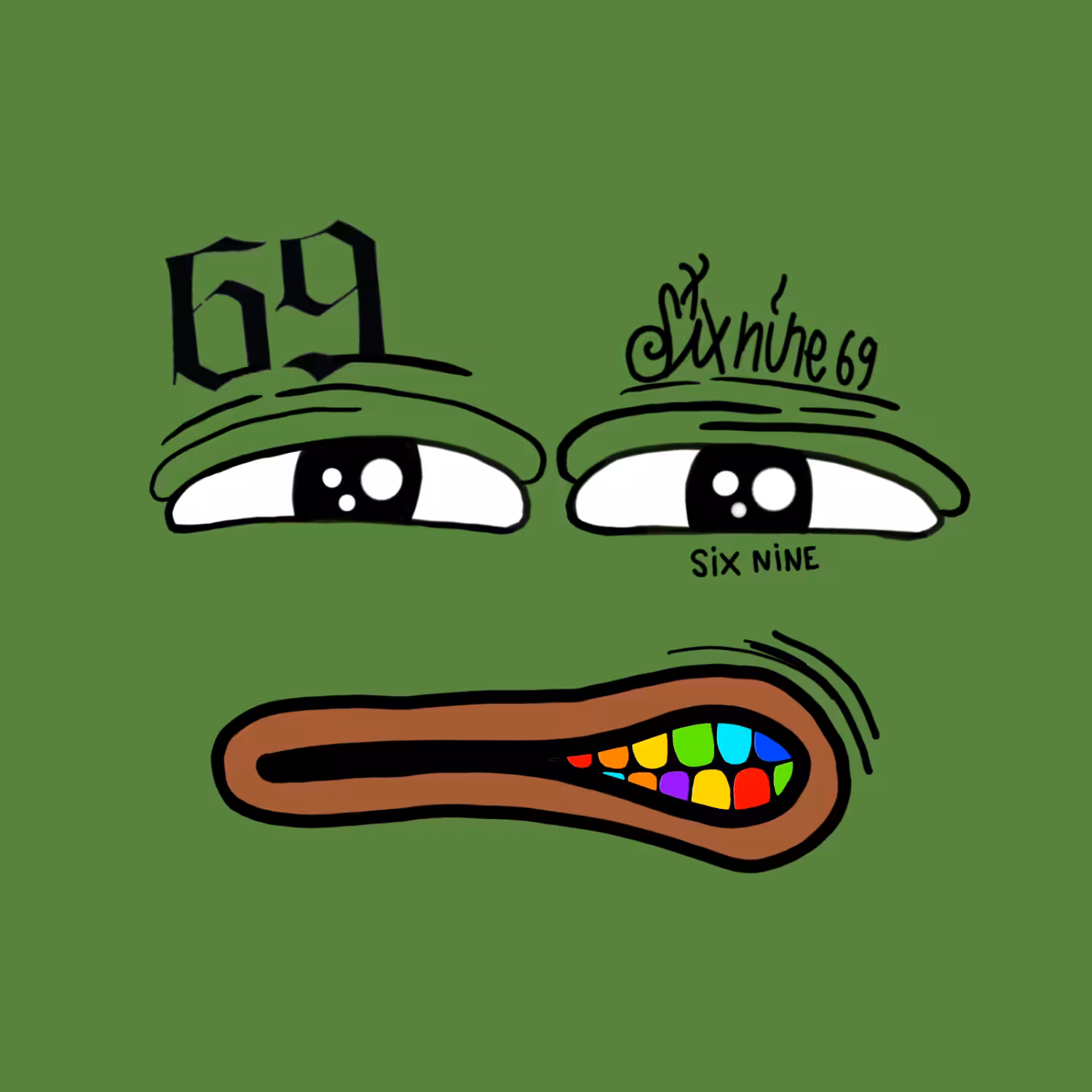 FROJI #69