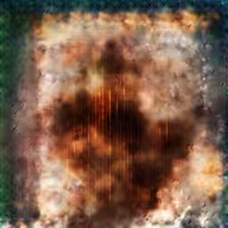 Resonance of the Abstract