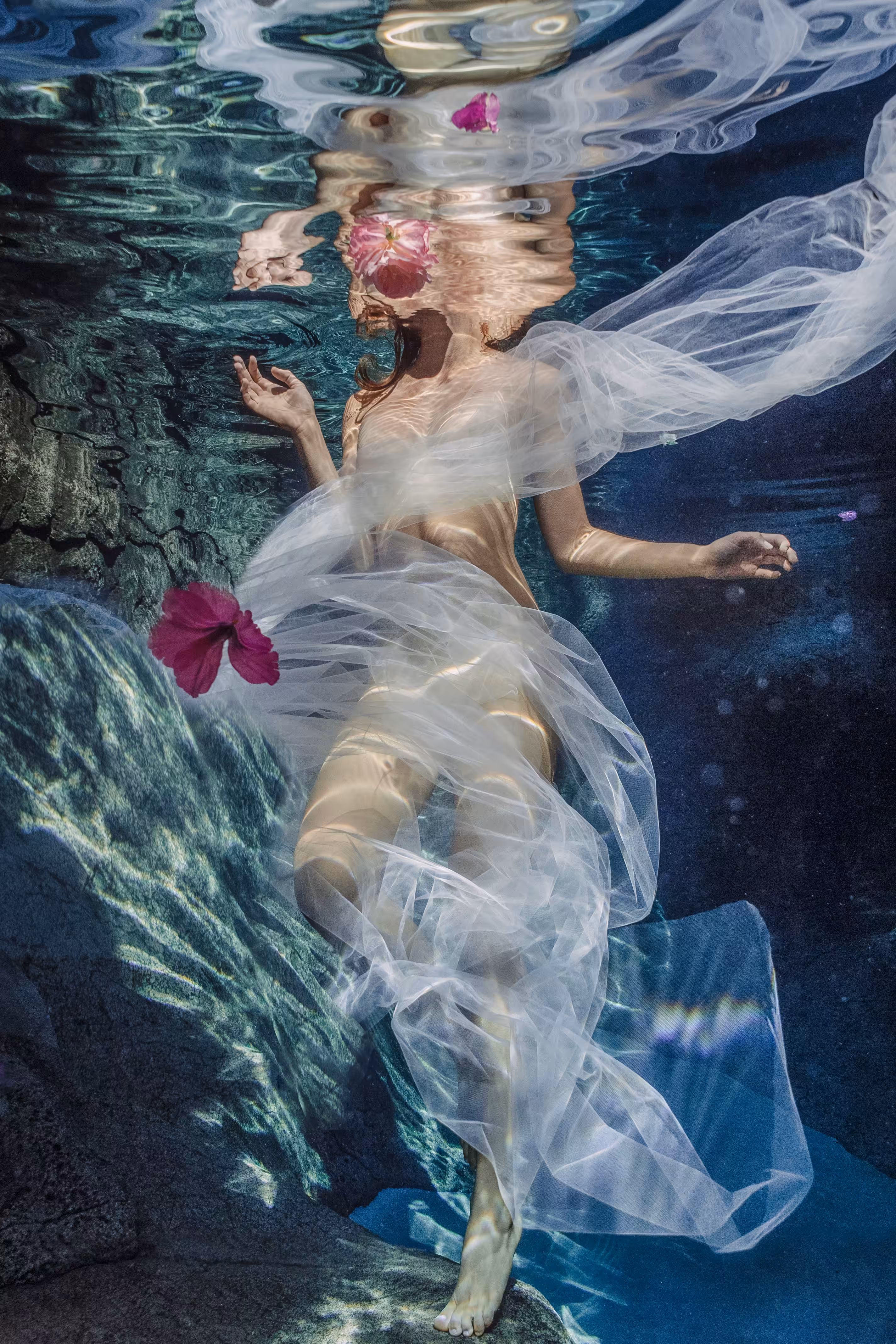 Goddess of Love