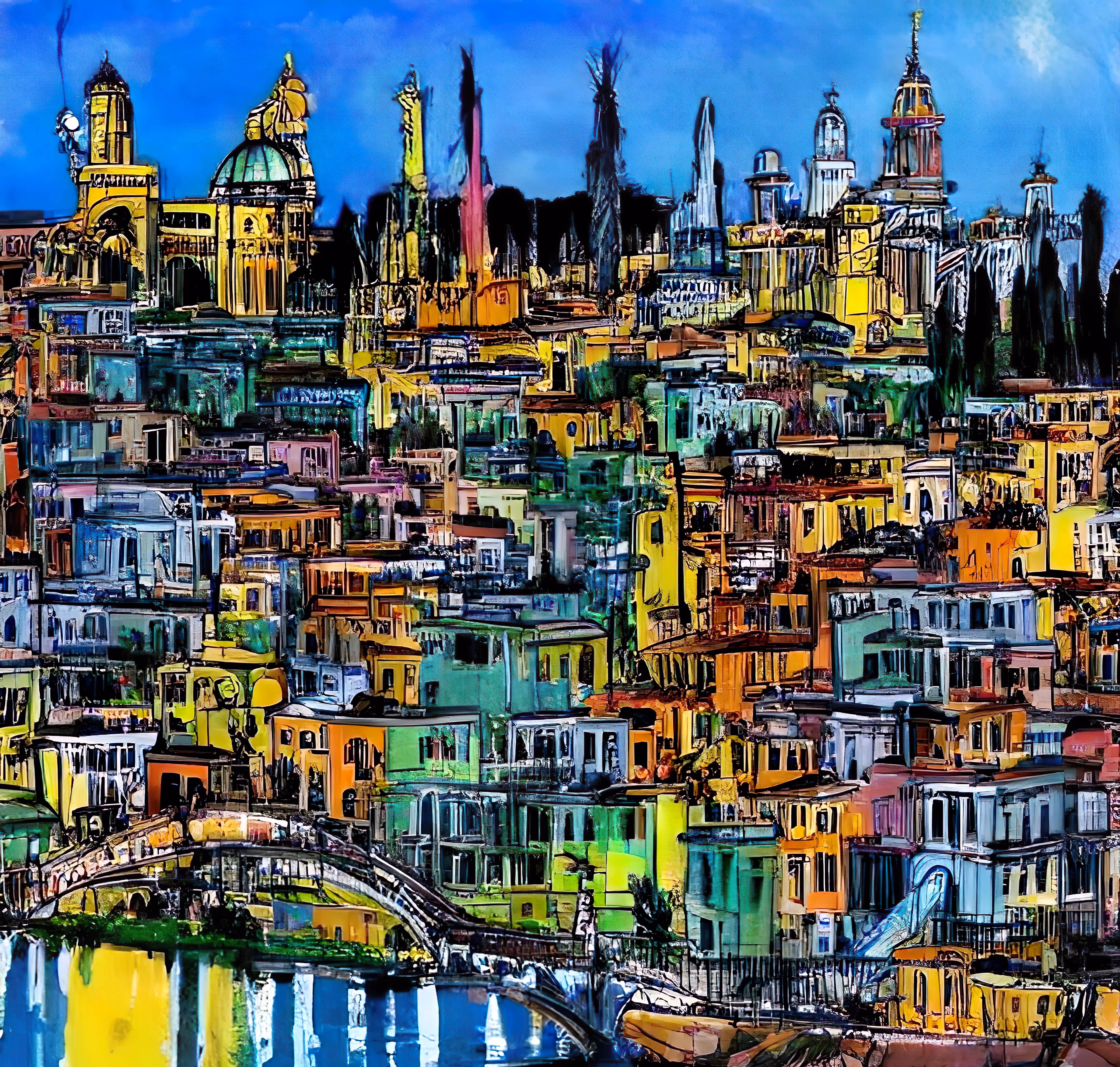 Rome