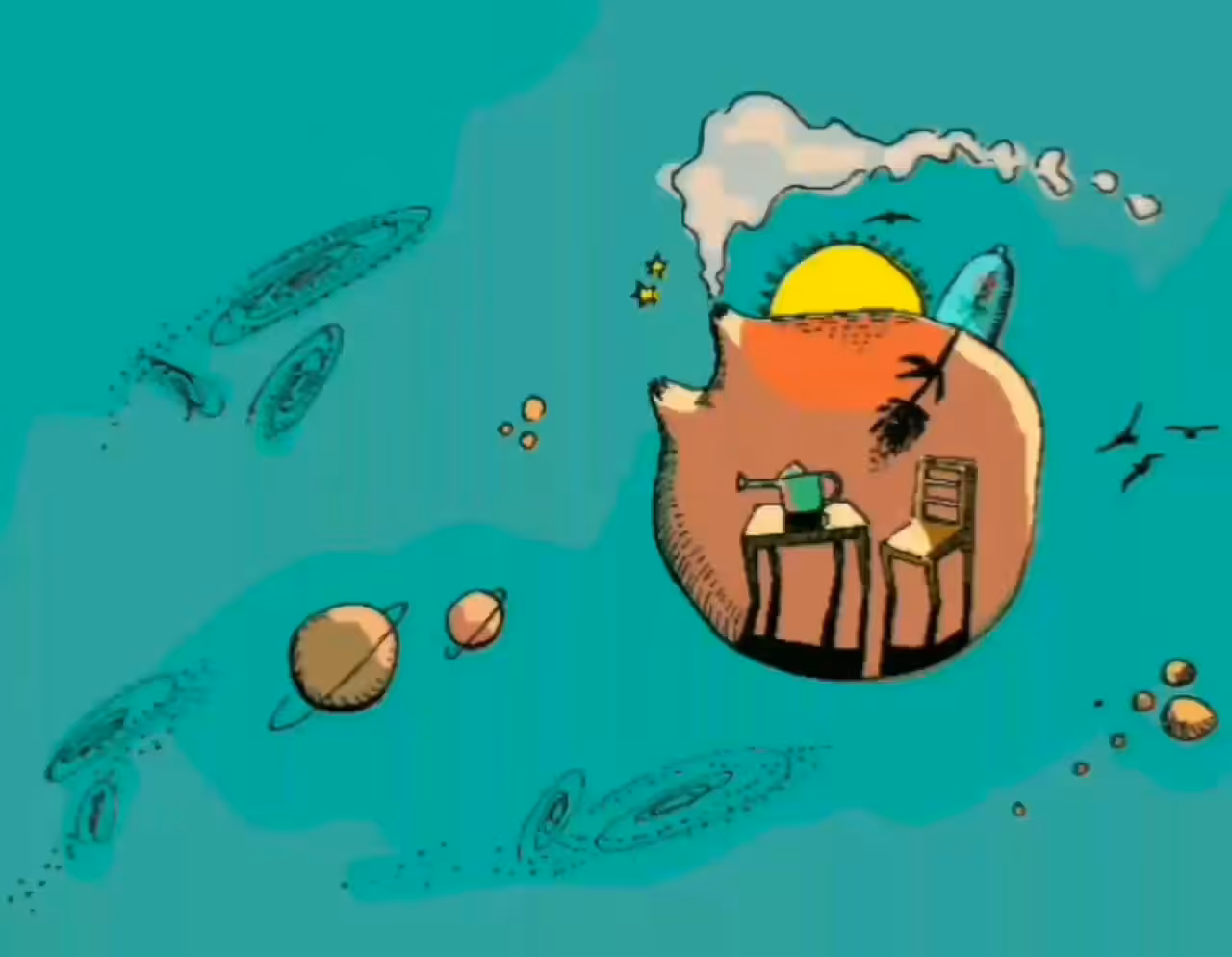 Lonely Planet
