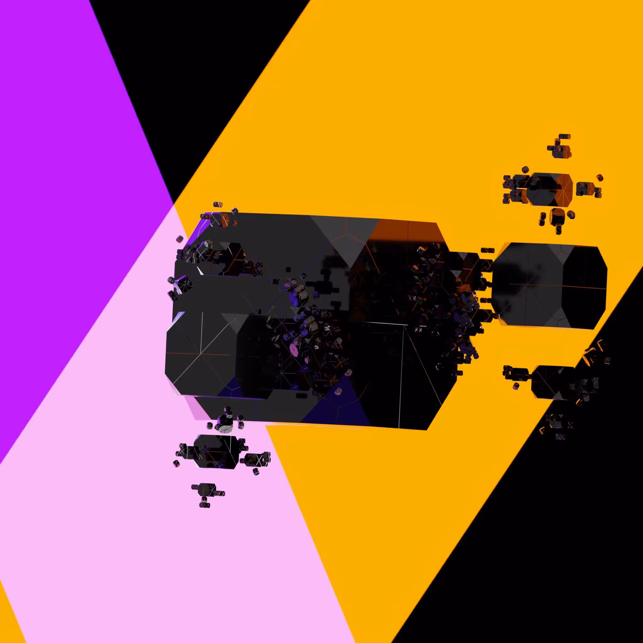 Fragment: ETERNAL FRAGMENT #2251
